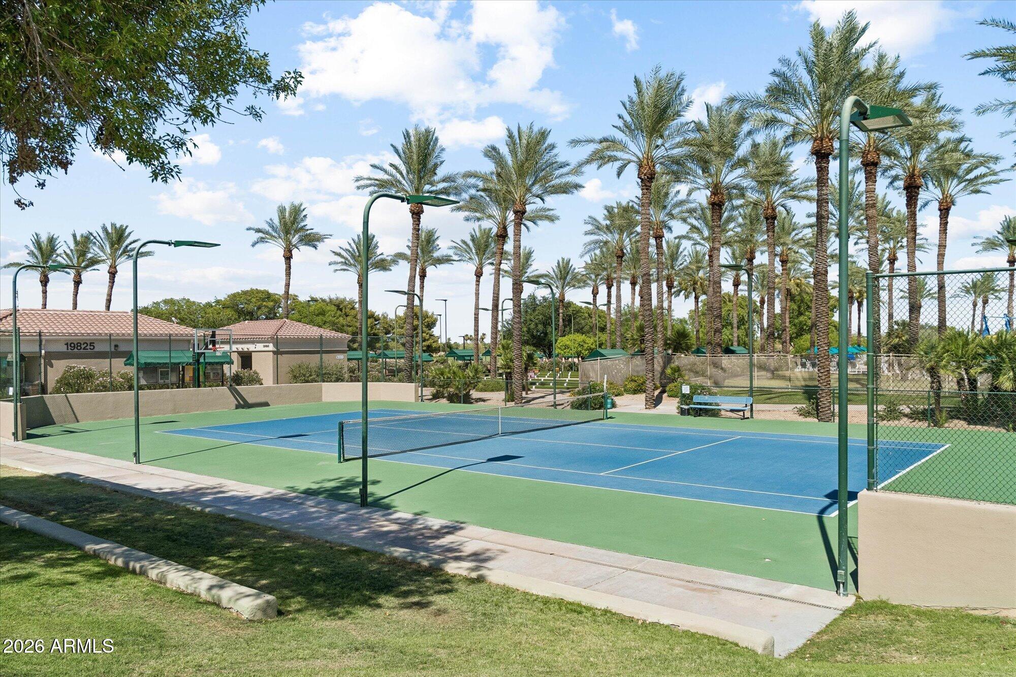 20900 N VISTA Trail