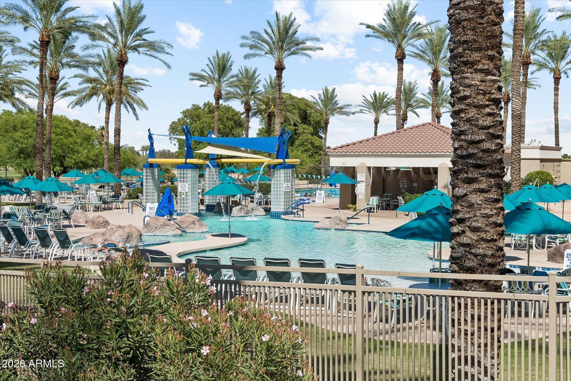 20900 N VISTA Trail