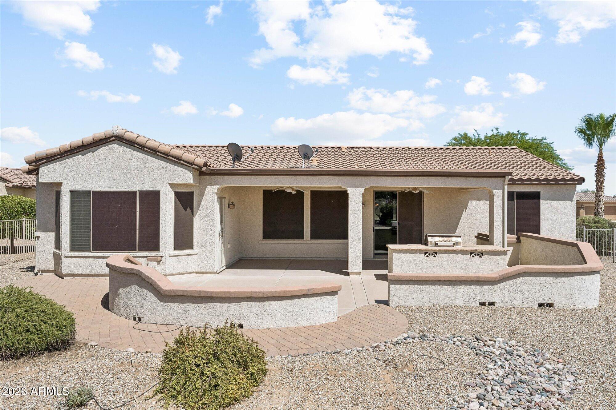 20900 N VISTA Trail