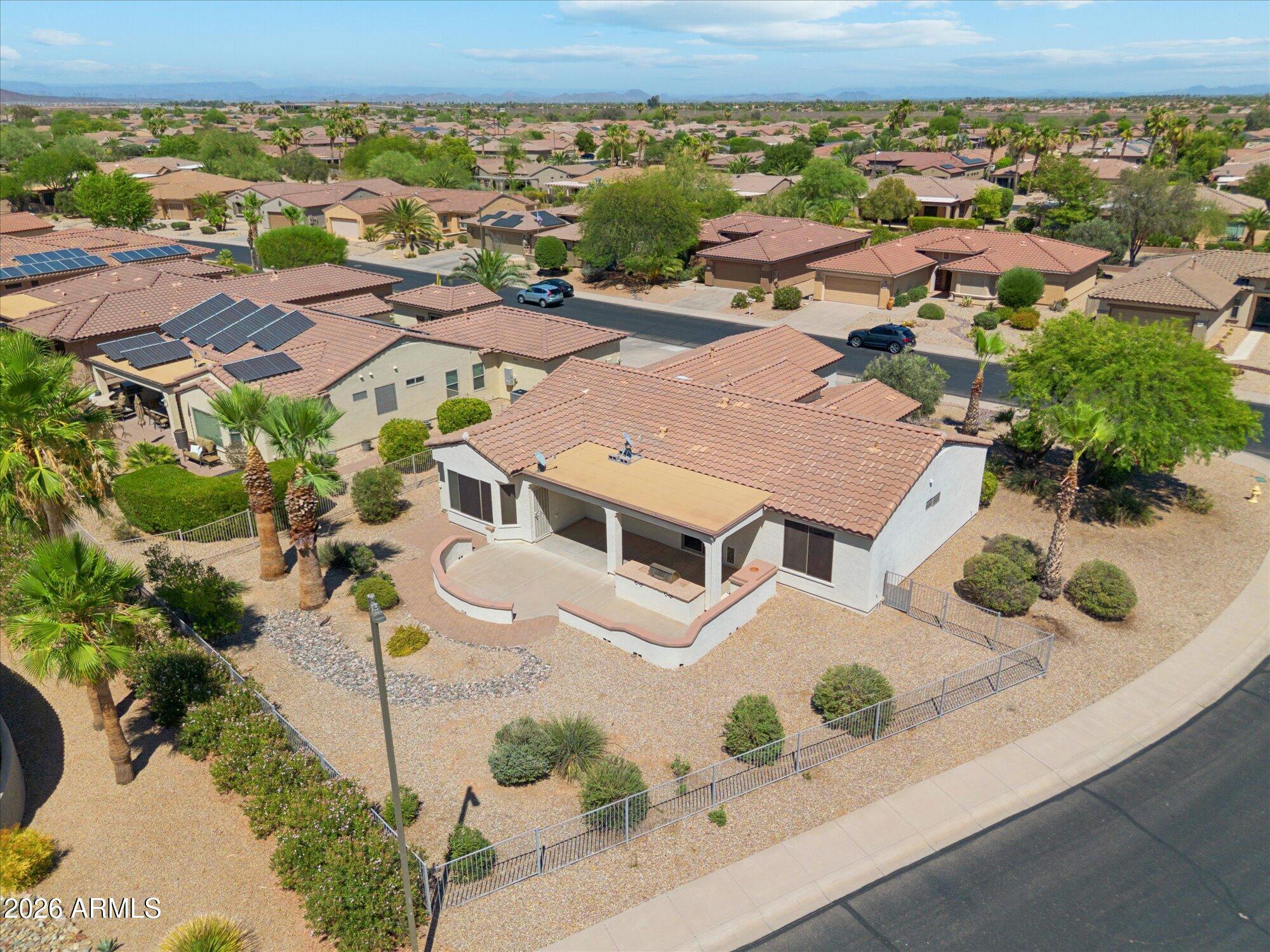 20900 N VISTA Trail
