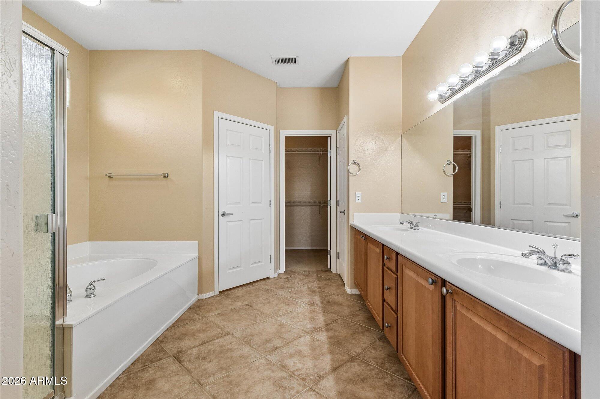 20900 N VISTA Trail