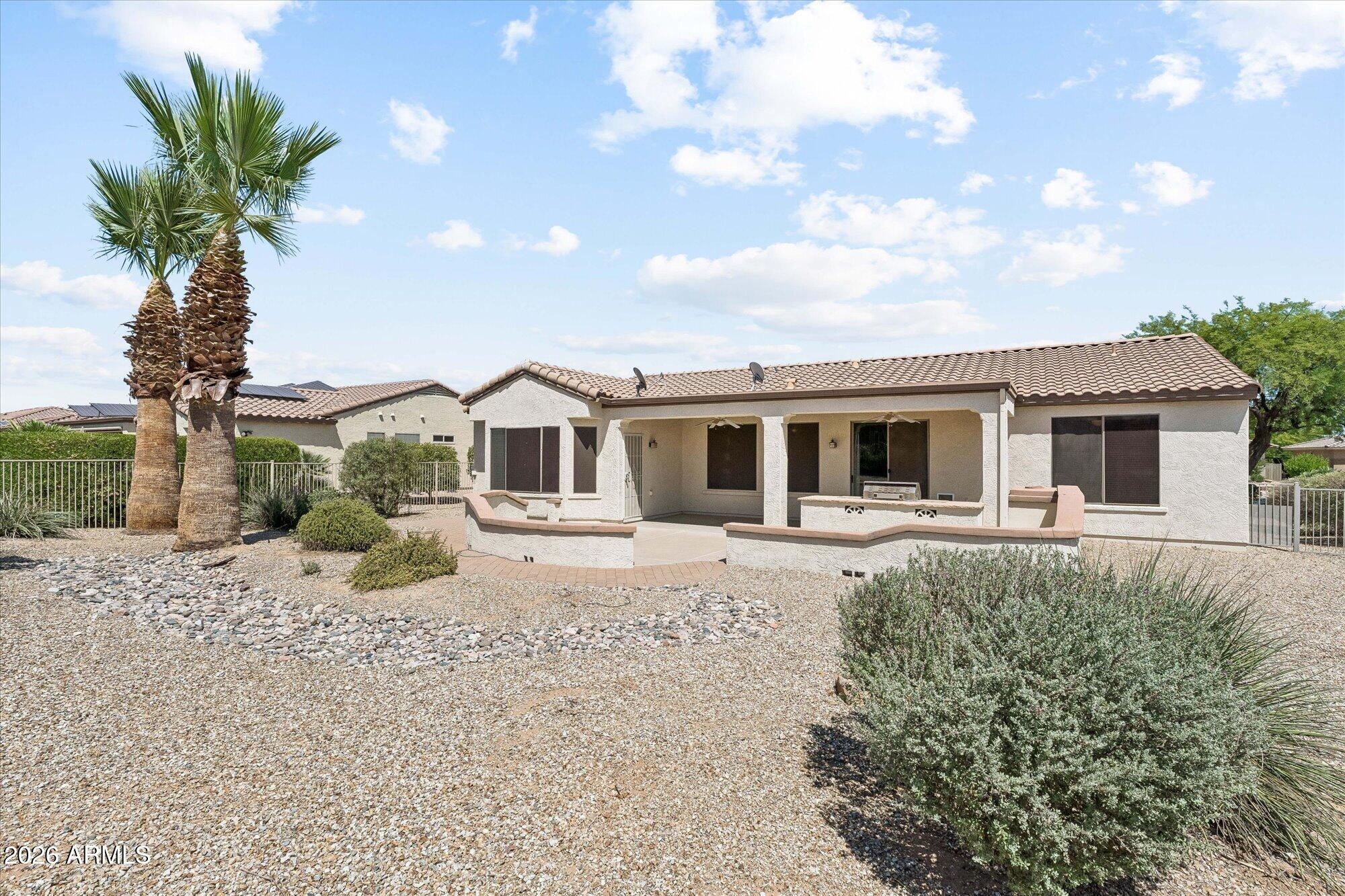 20900 N VISTA Trail