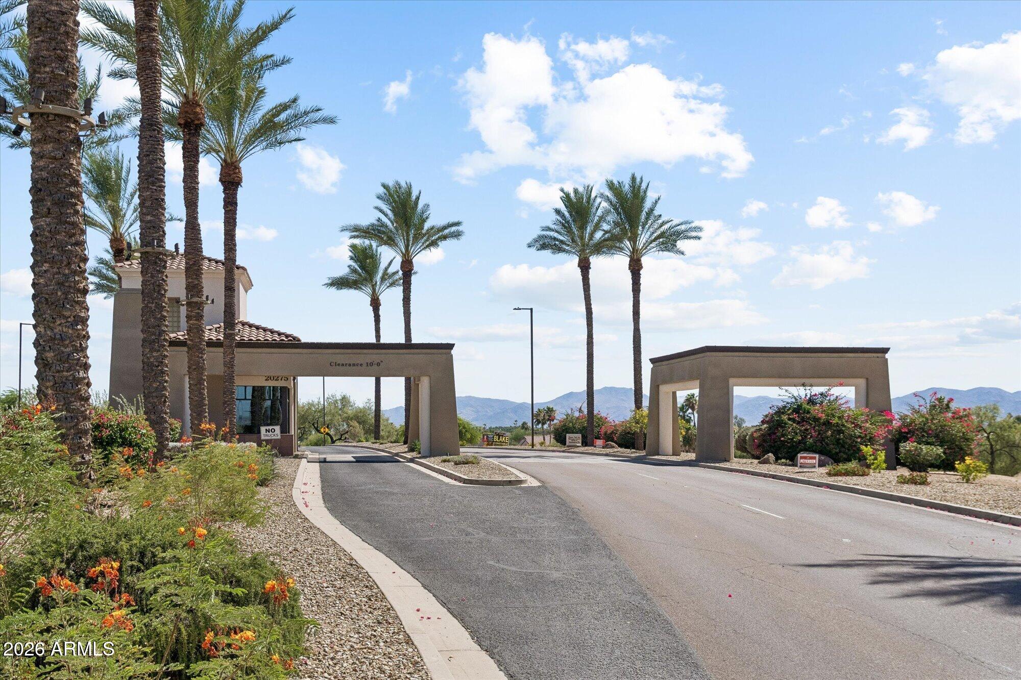 20900 N VISTA Trail