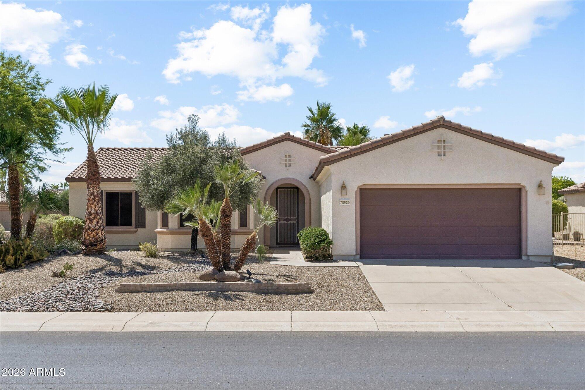 20900 N VISTA Trail