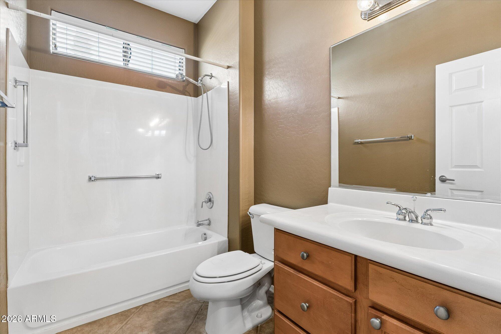 20900 N VISTA Trail