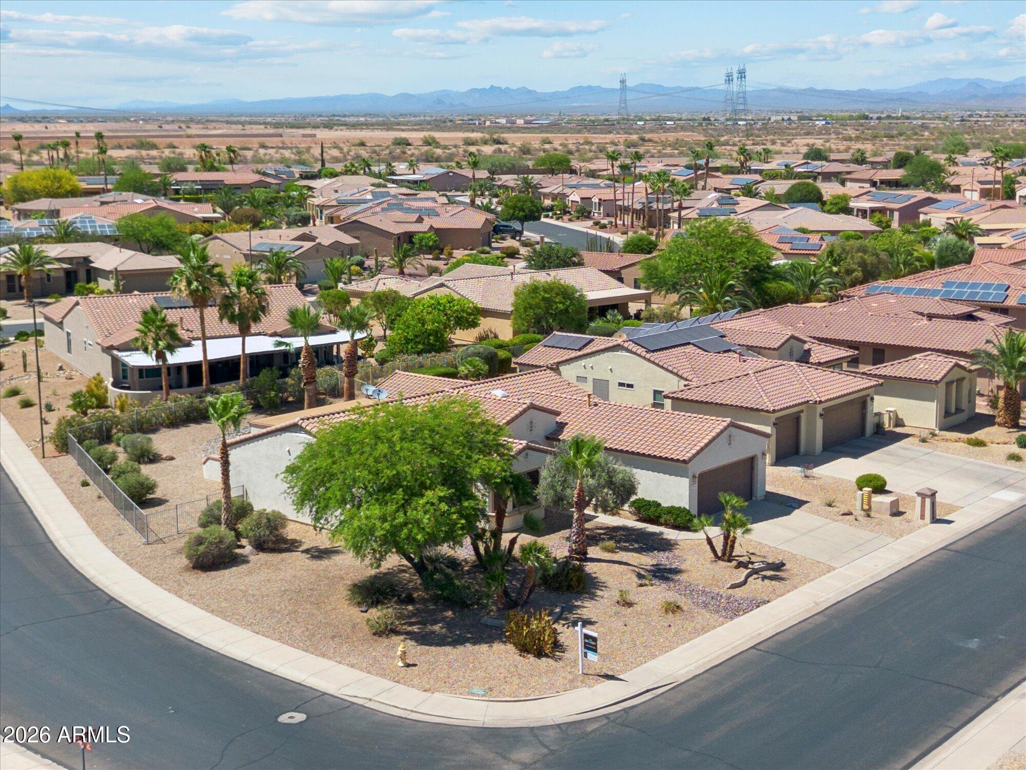20900 N VISTA Trail