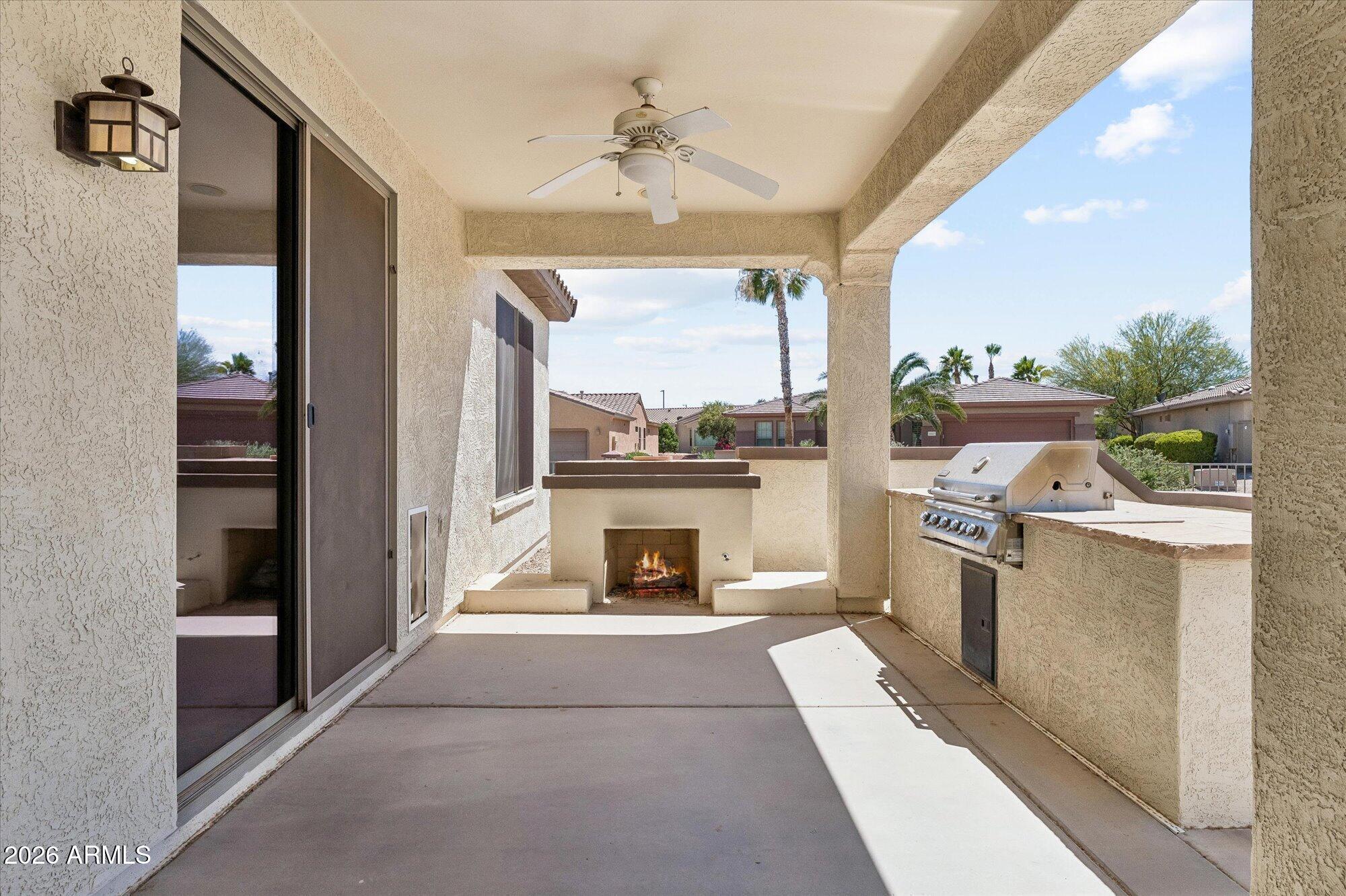 20900 N VISTA Trail