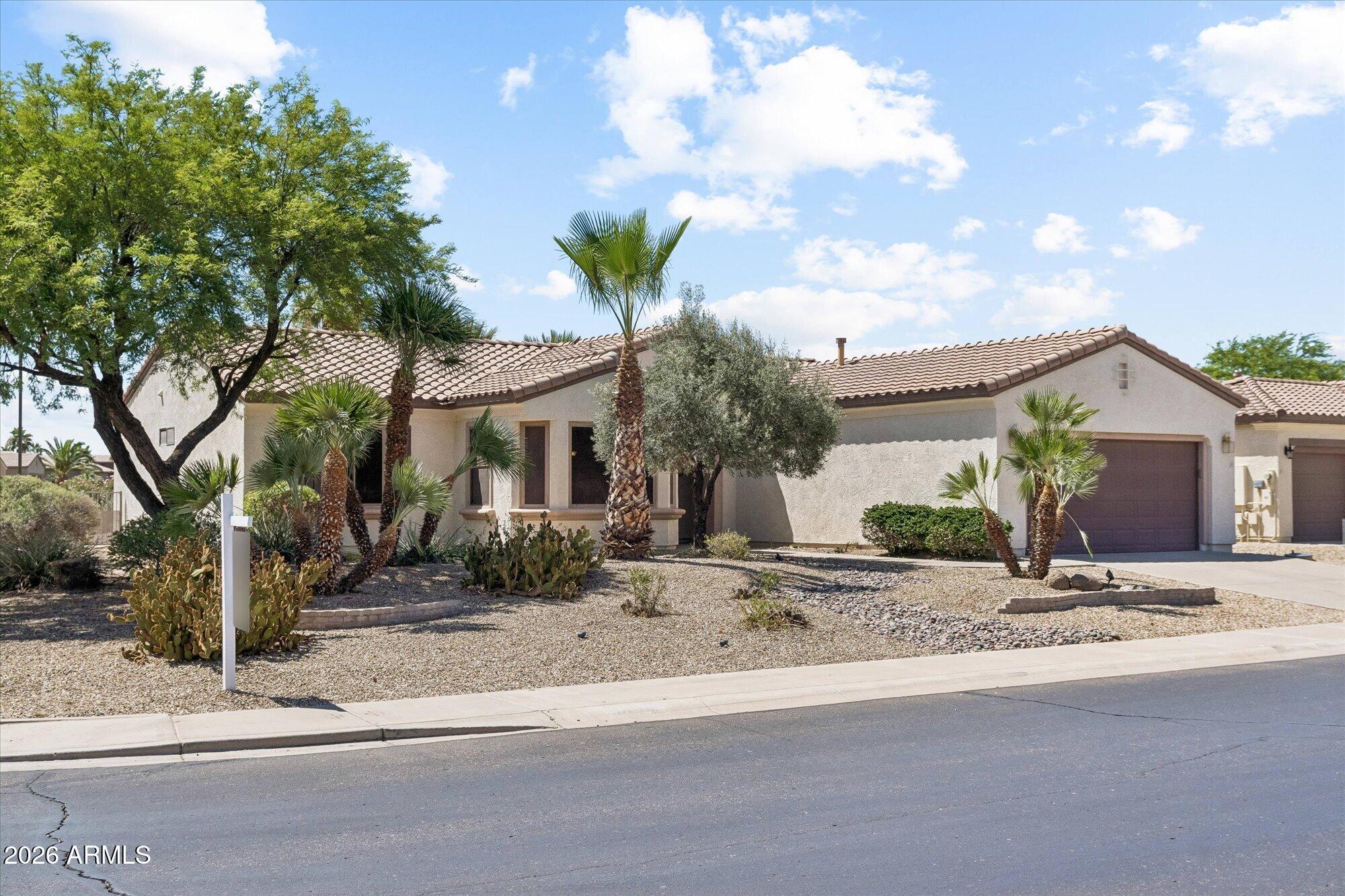 20900 N VISTA Trail