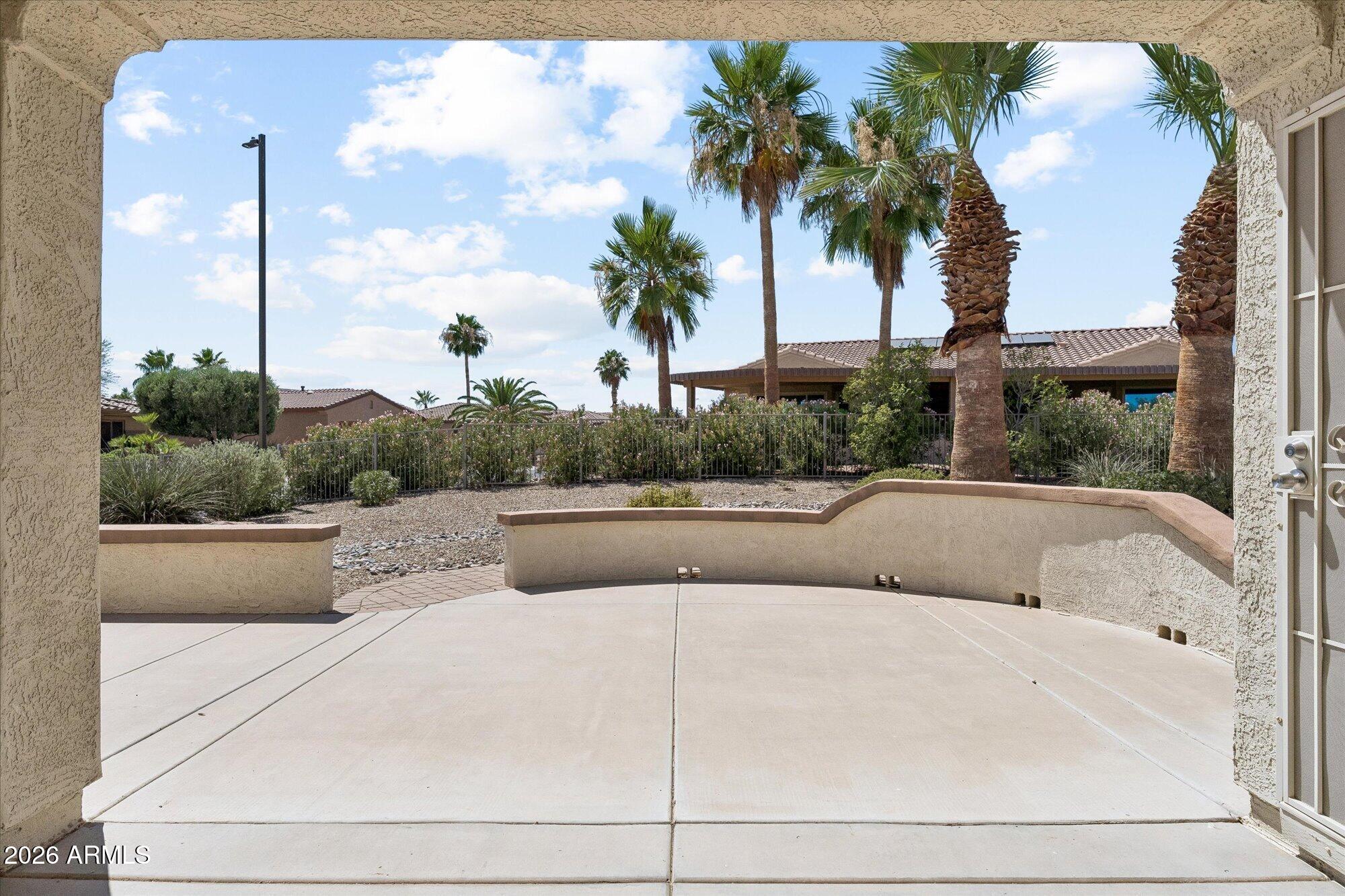 20900 N VISTA Trail