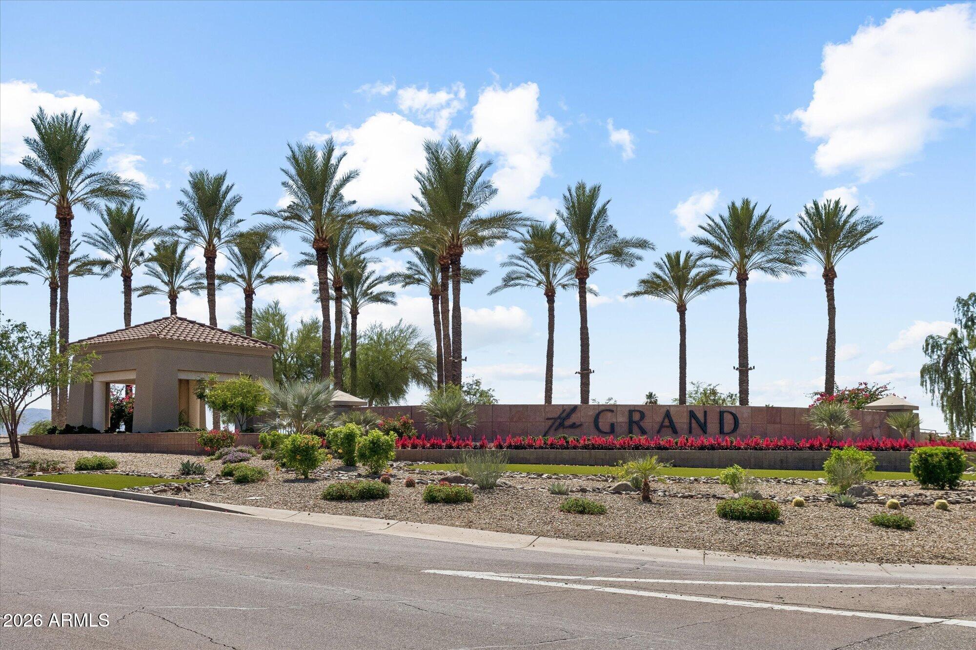 20900 N VISTA Trail