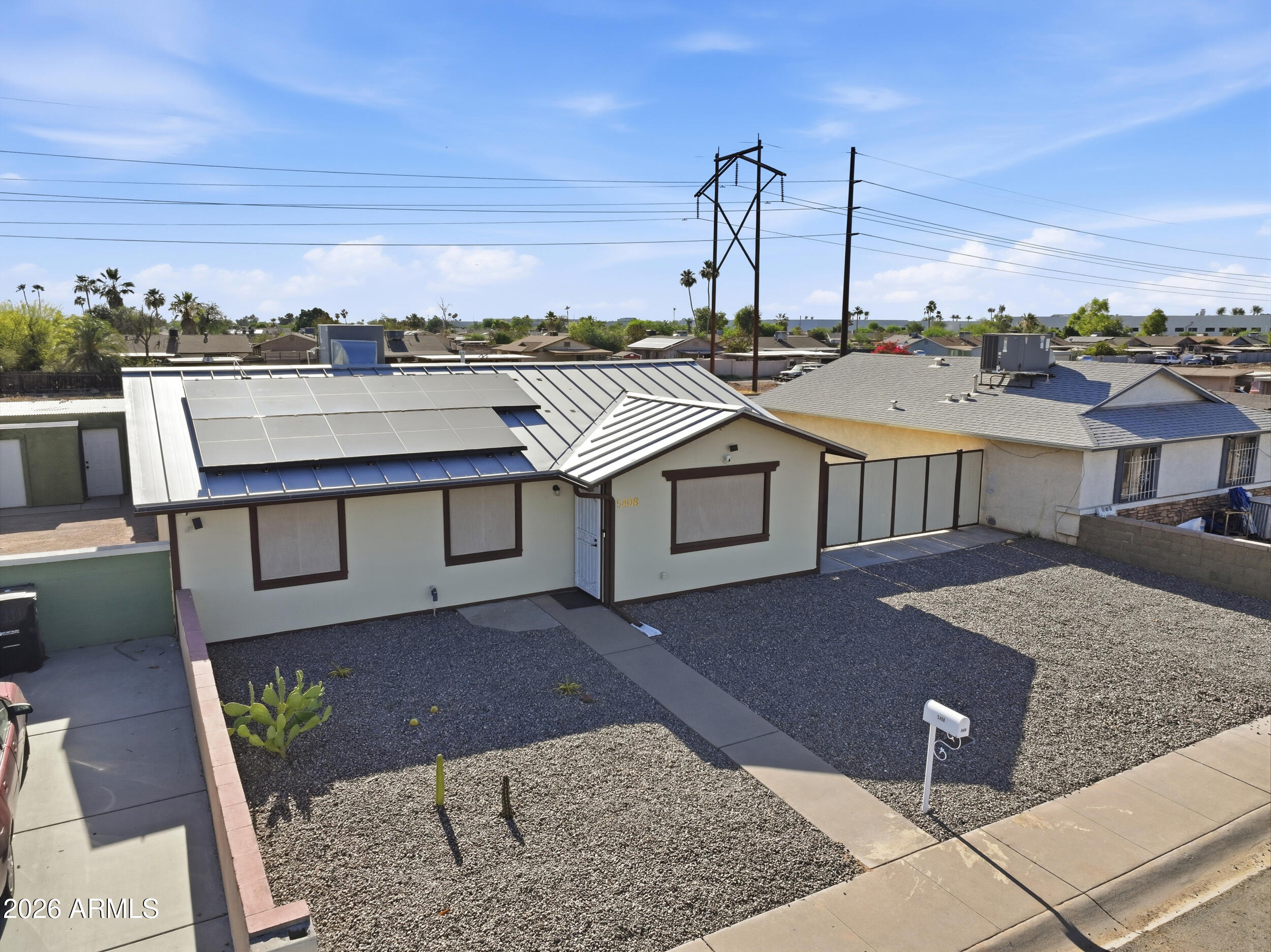 5408 S 46TH Place