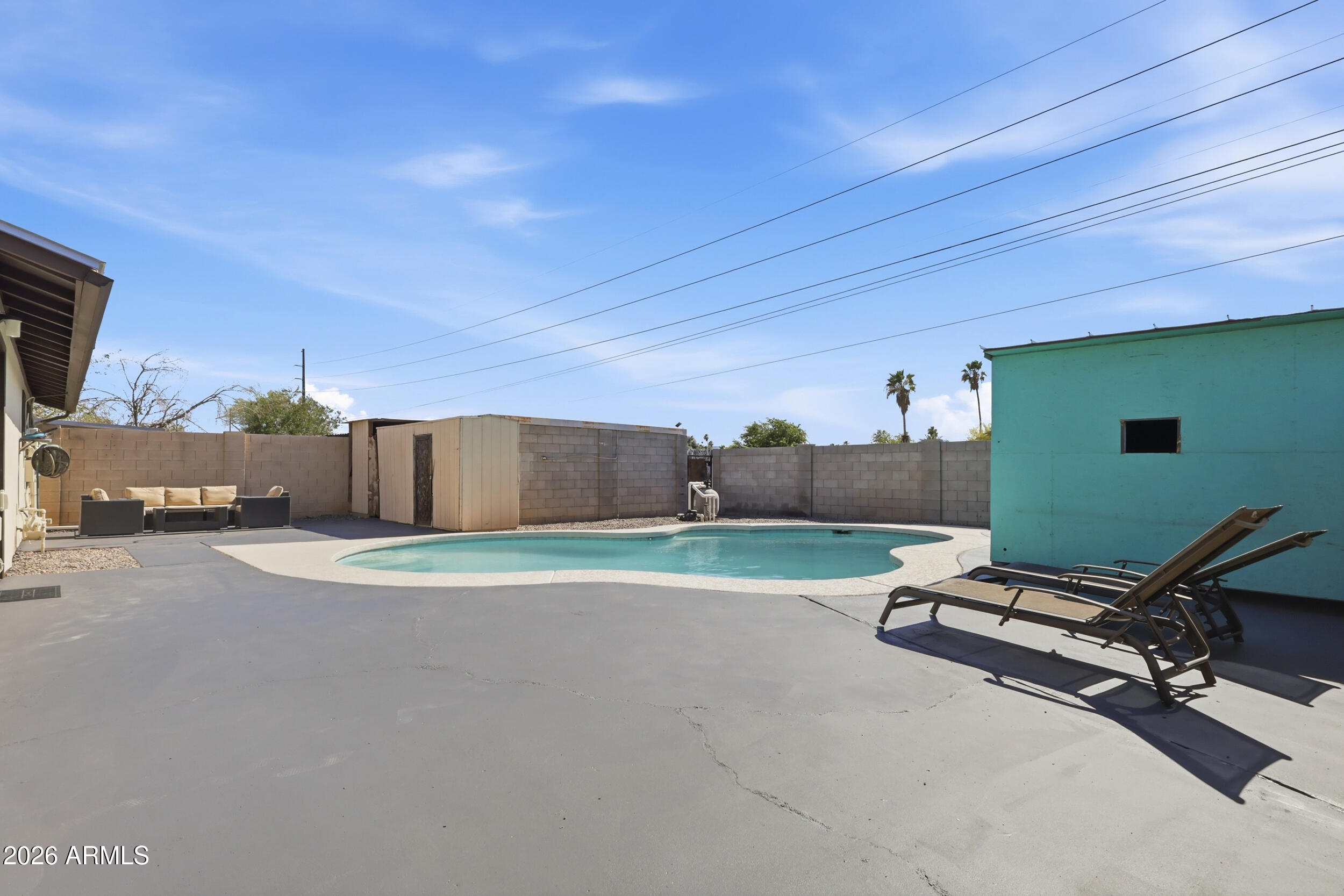 5408 S 46TH Place