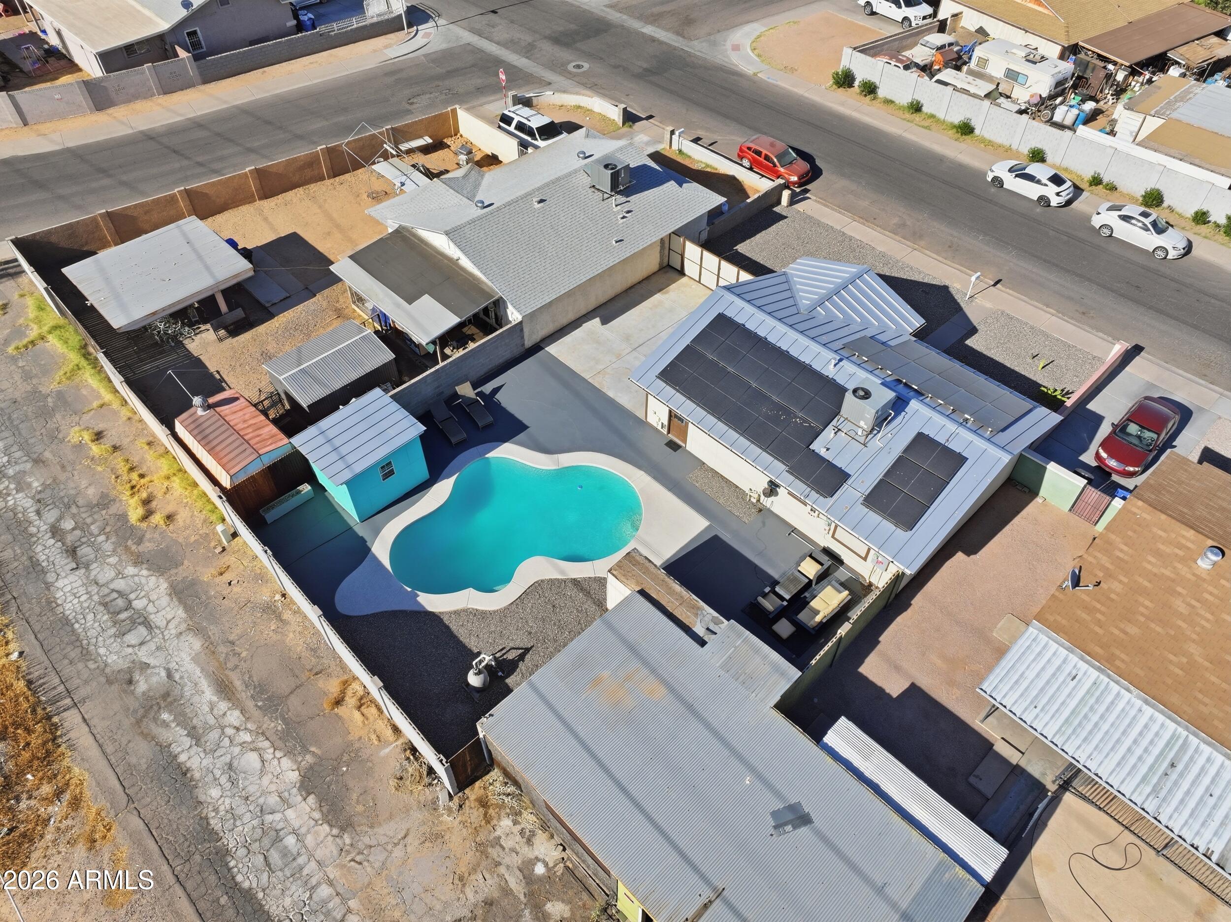 5408 S 46TH Place