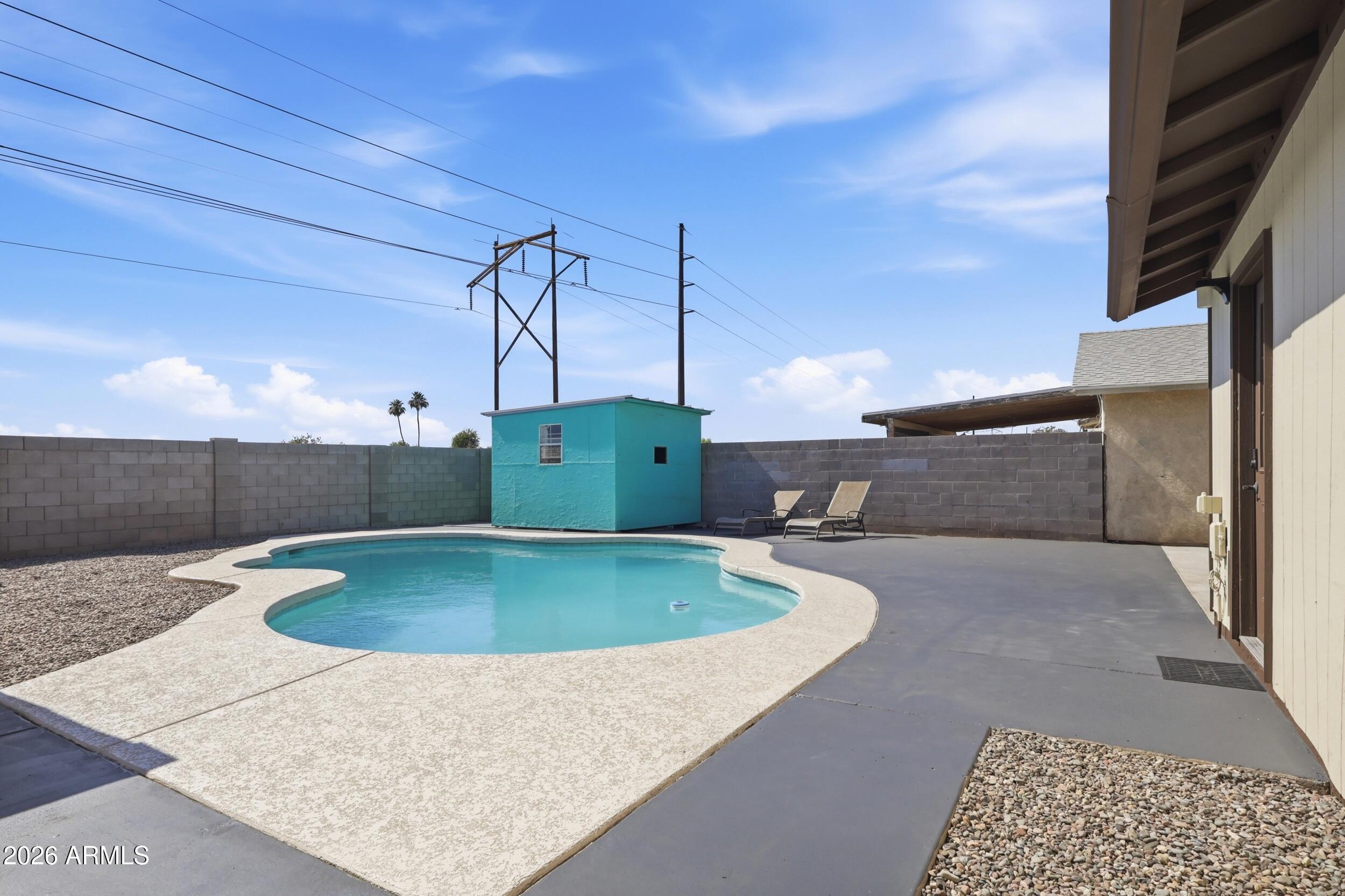 5408 S 46TH Place