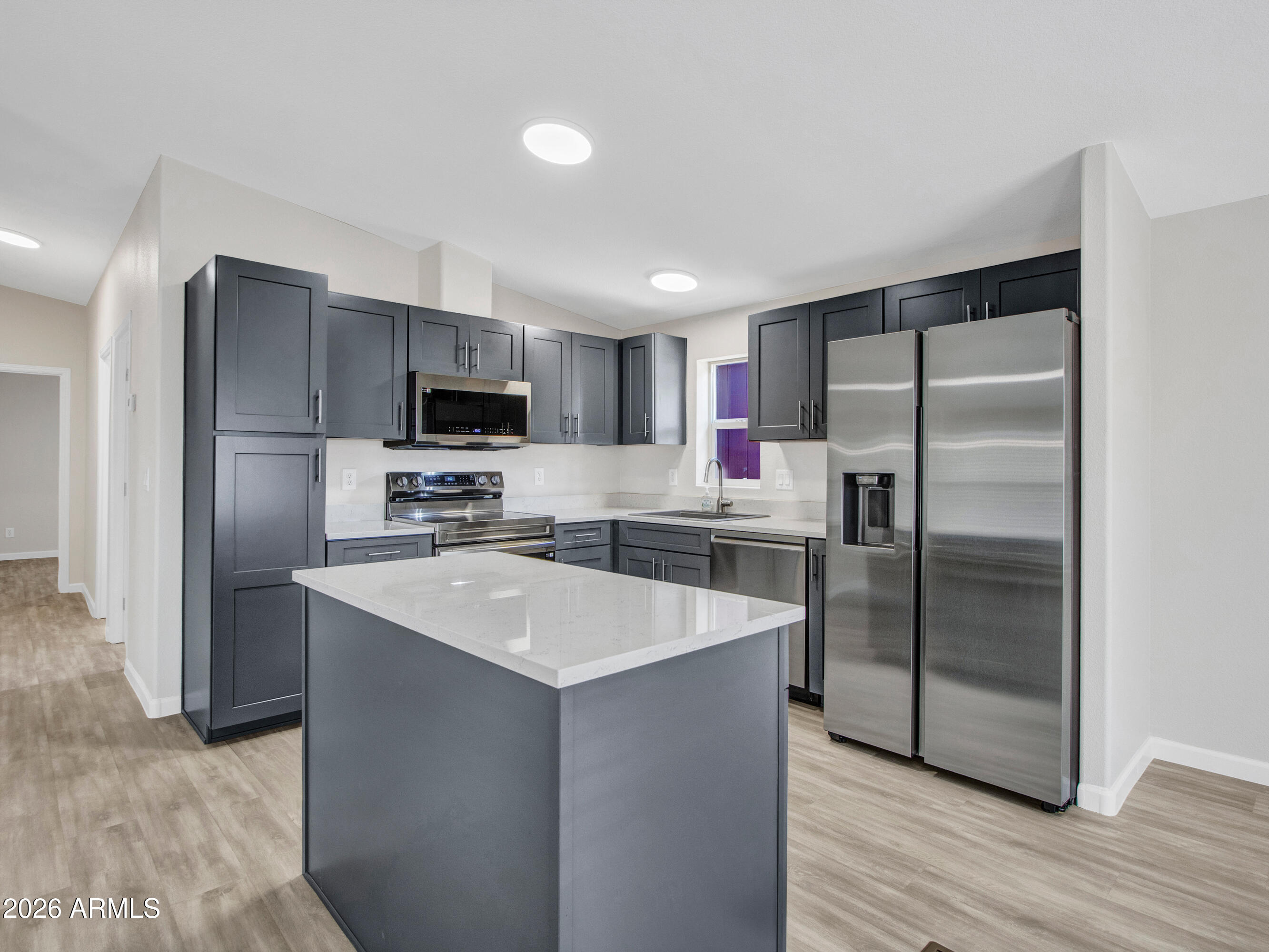 18032 N 2ND Street