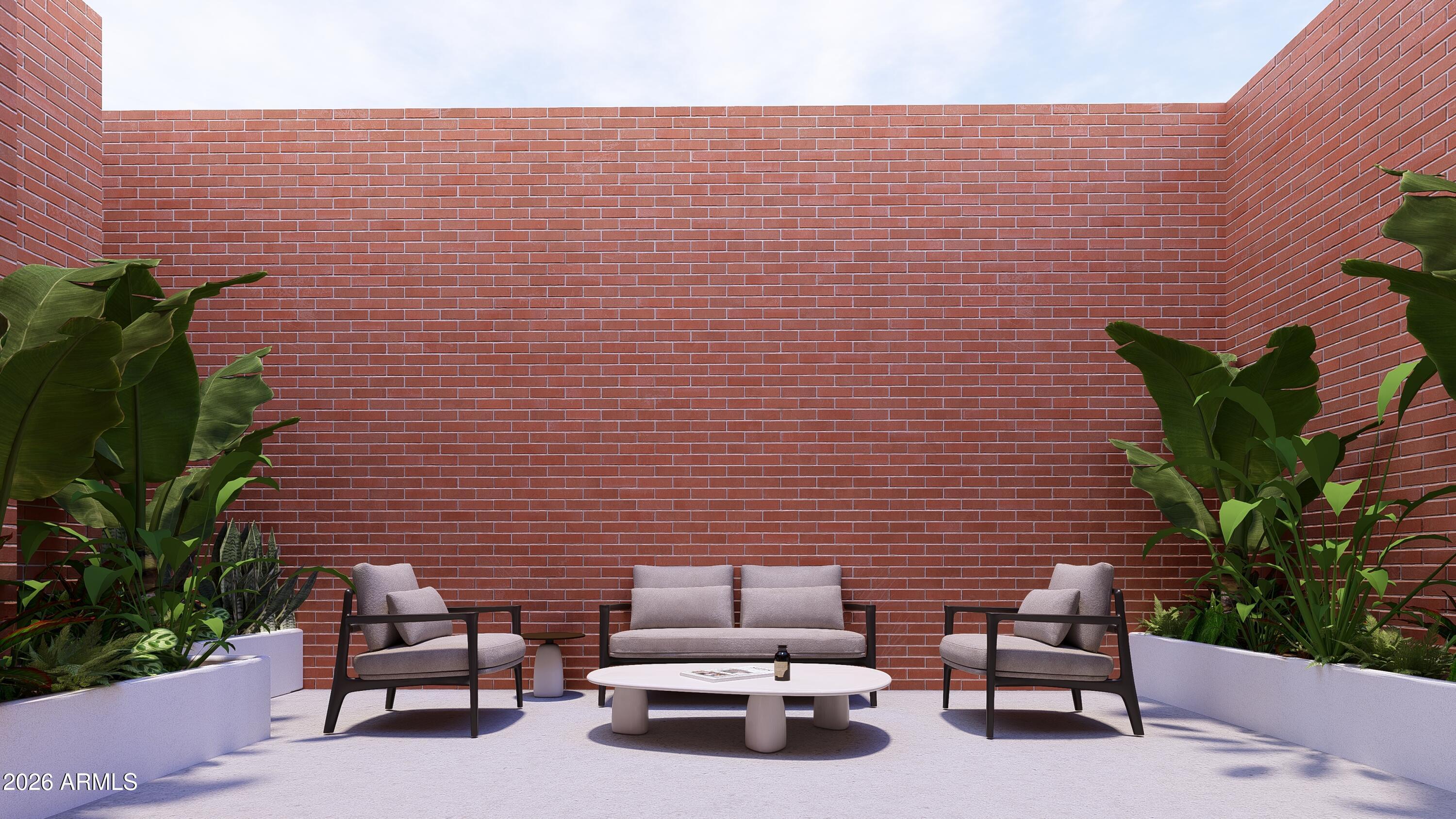 46 W PALM Lane