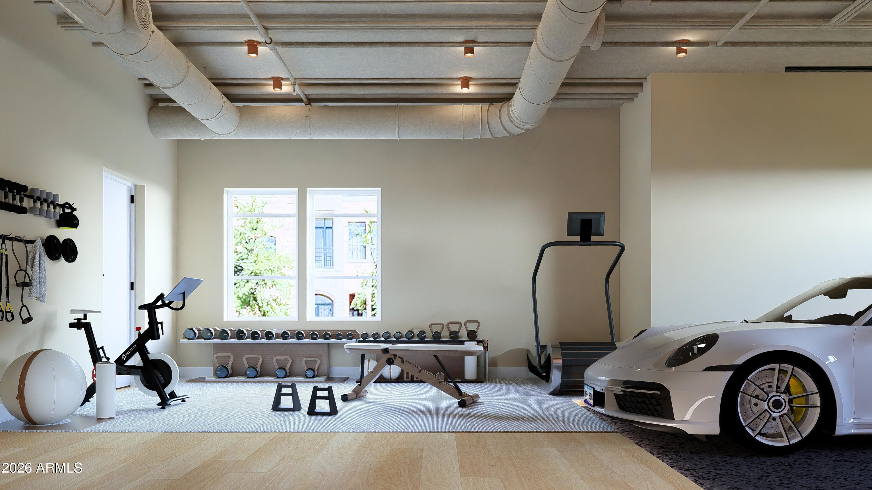 46 W PALM Lane