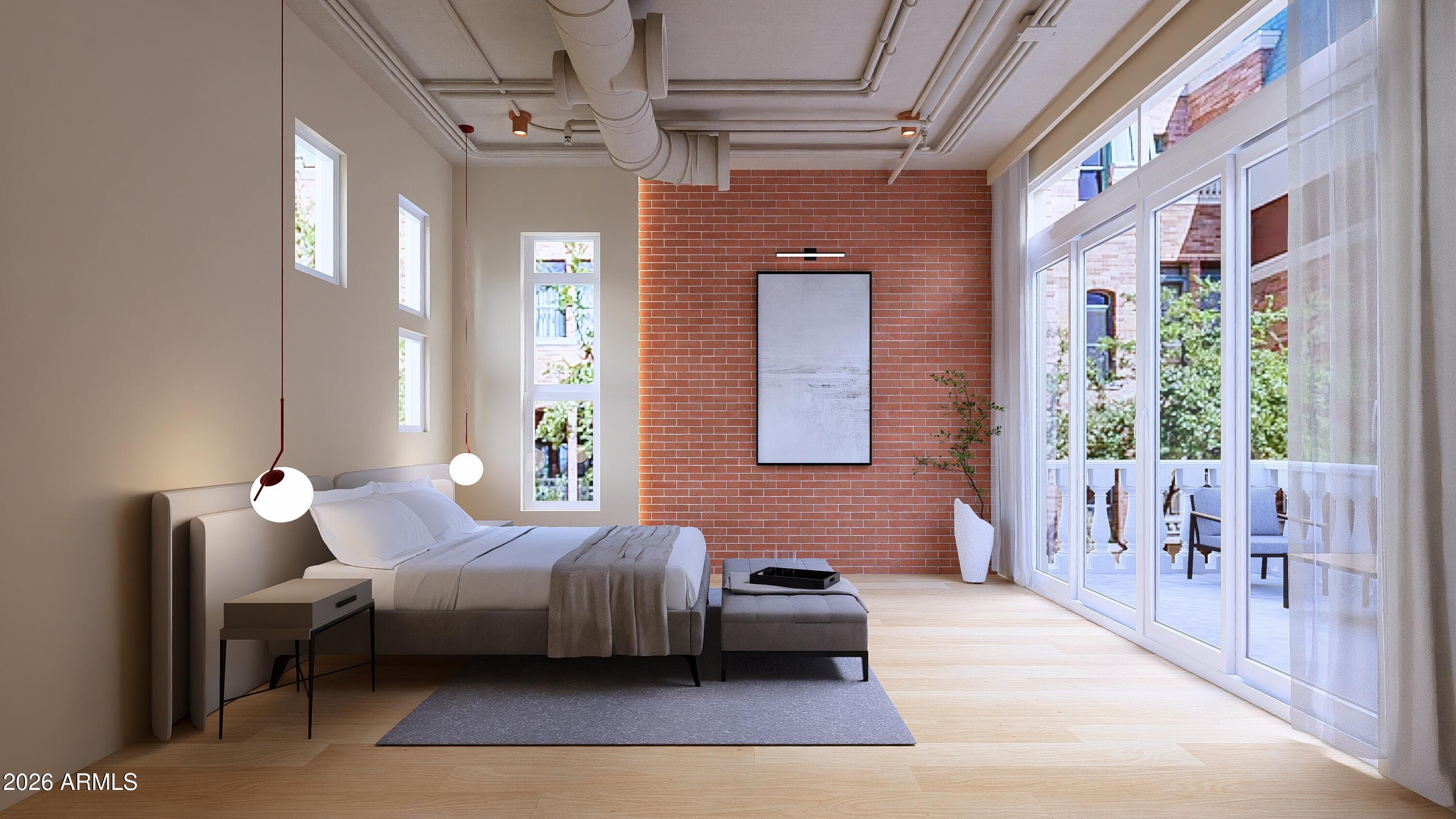46 W PALM Lane