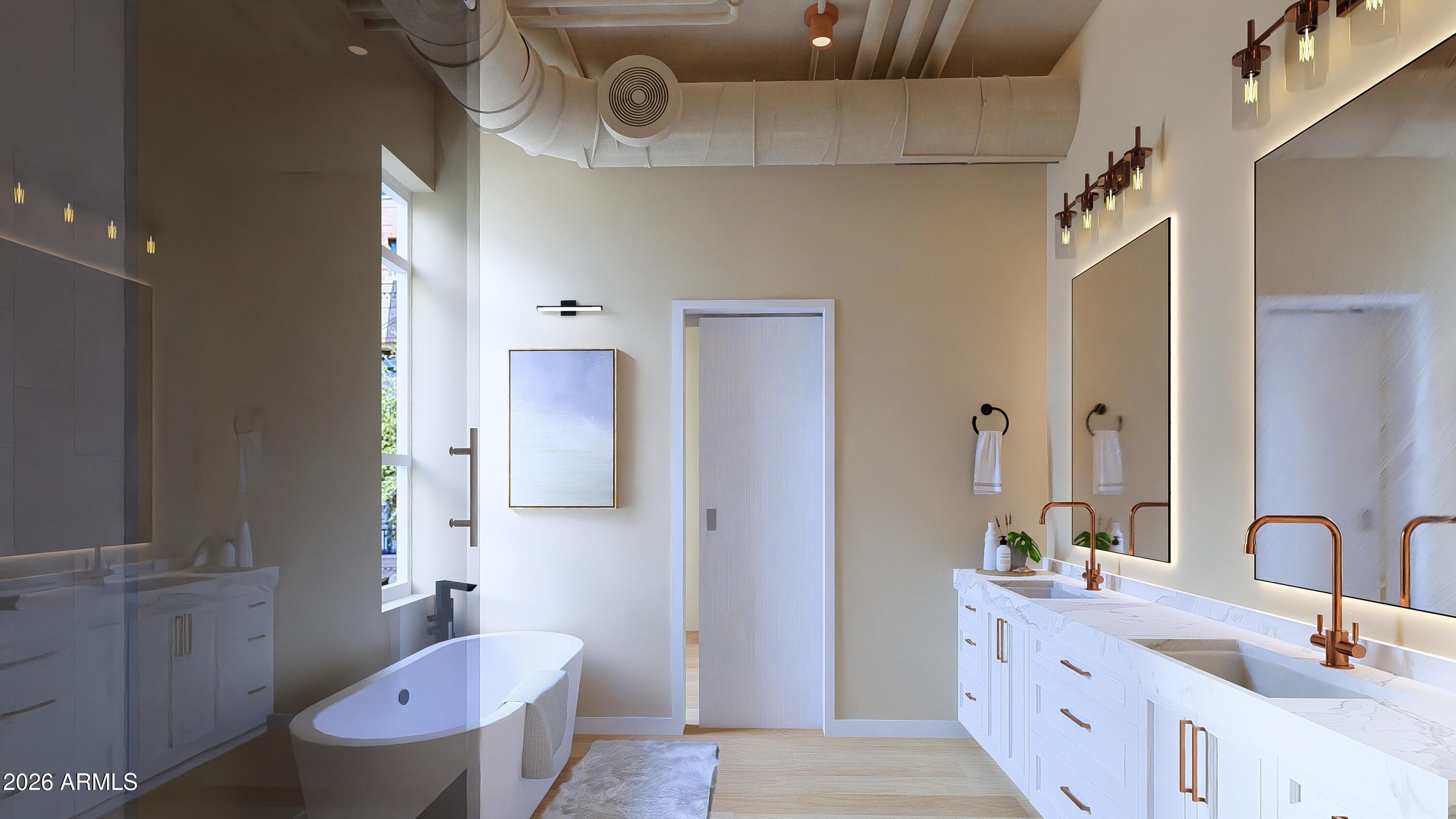 46 W PALM Lane