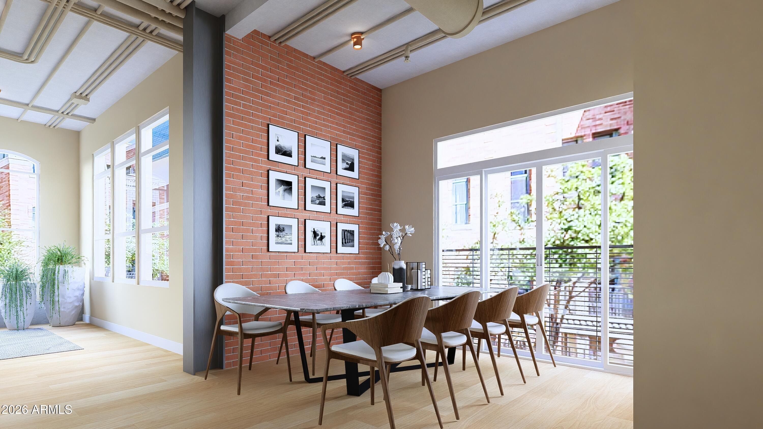 46 W PALM Lane