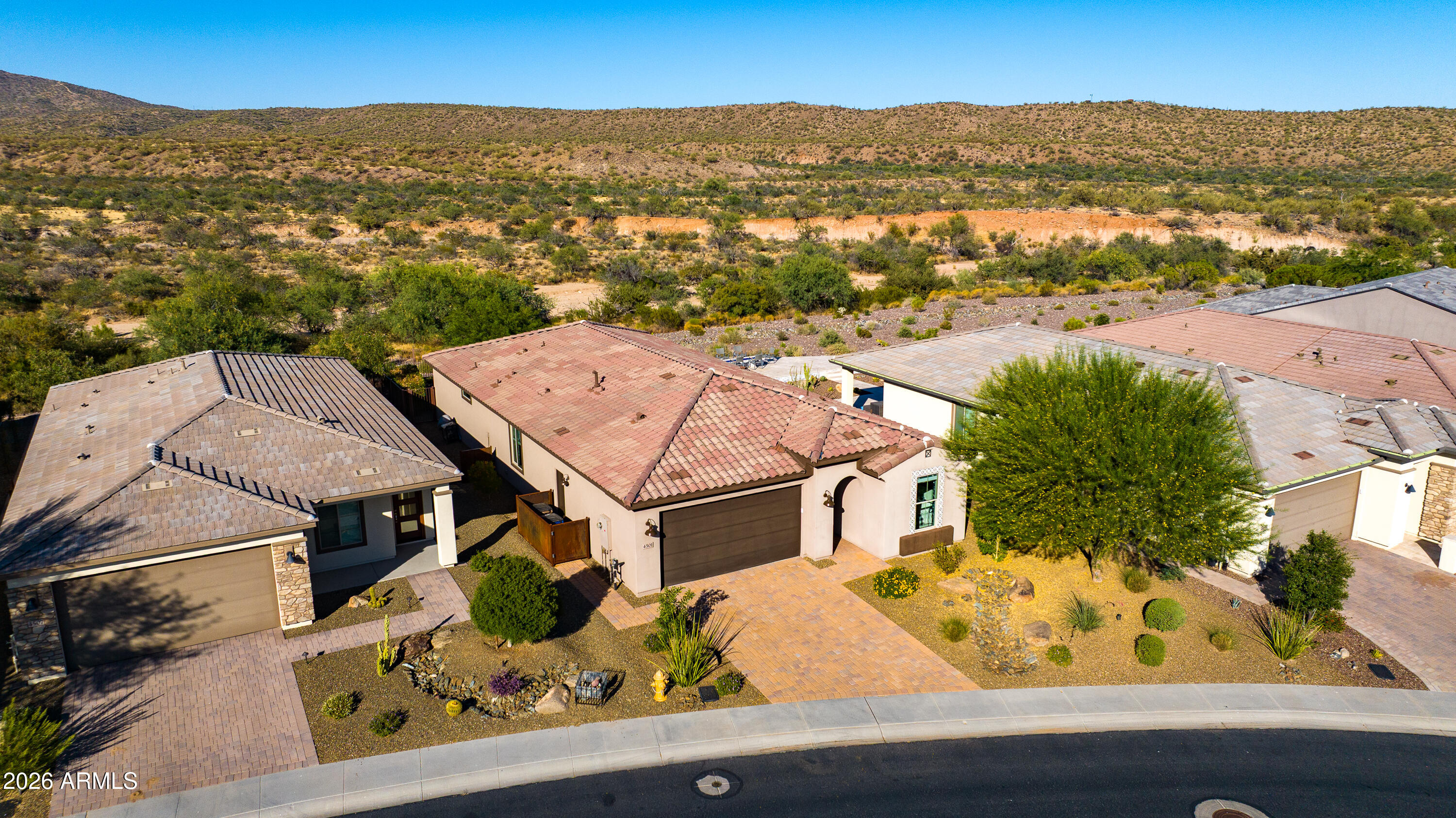 4501 JACKPOT Road