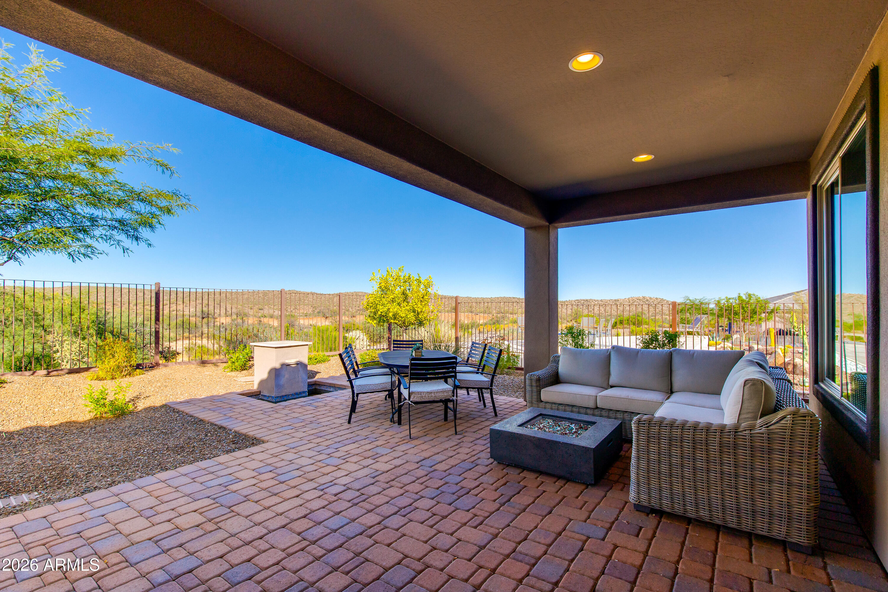 4501 JACKPOT Road