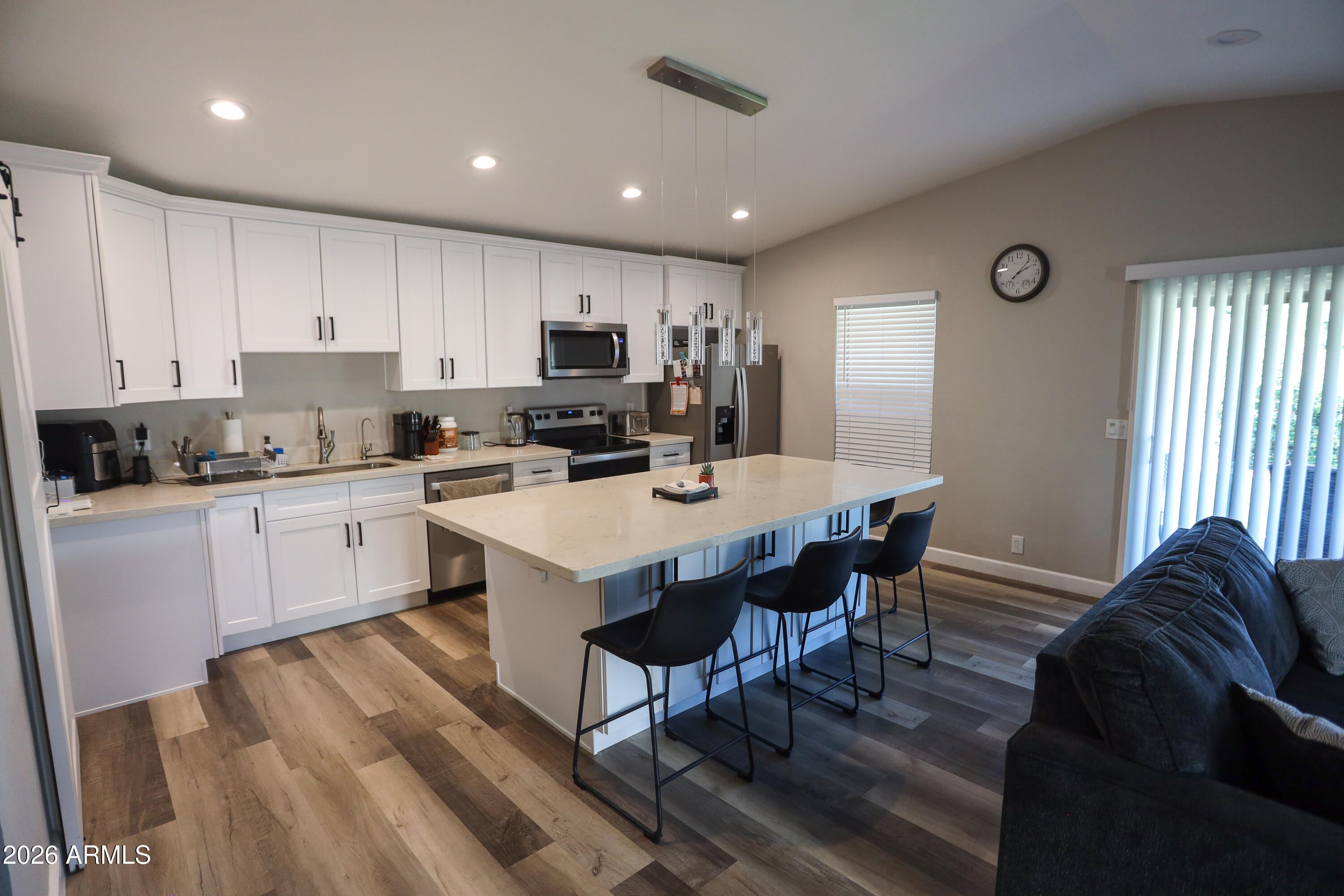 3712 W VILLA MARIA Drive