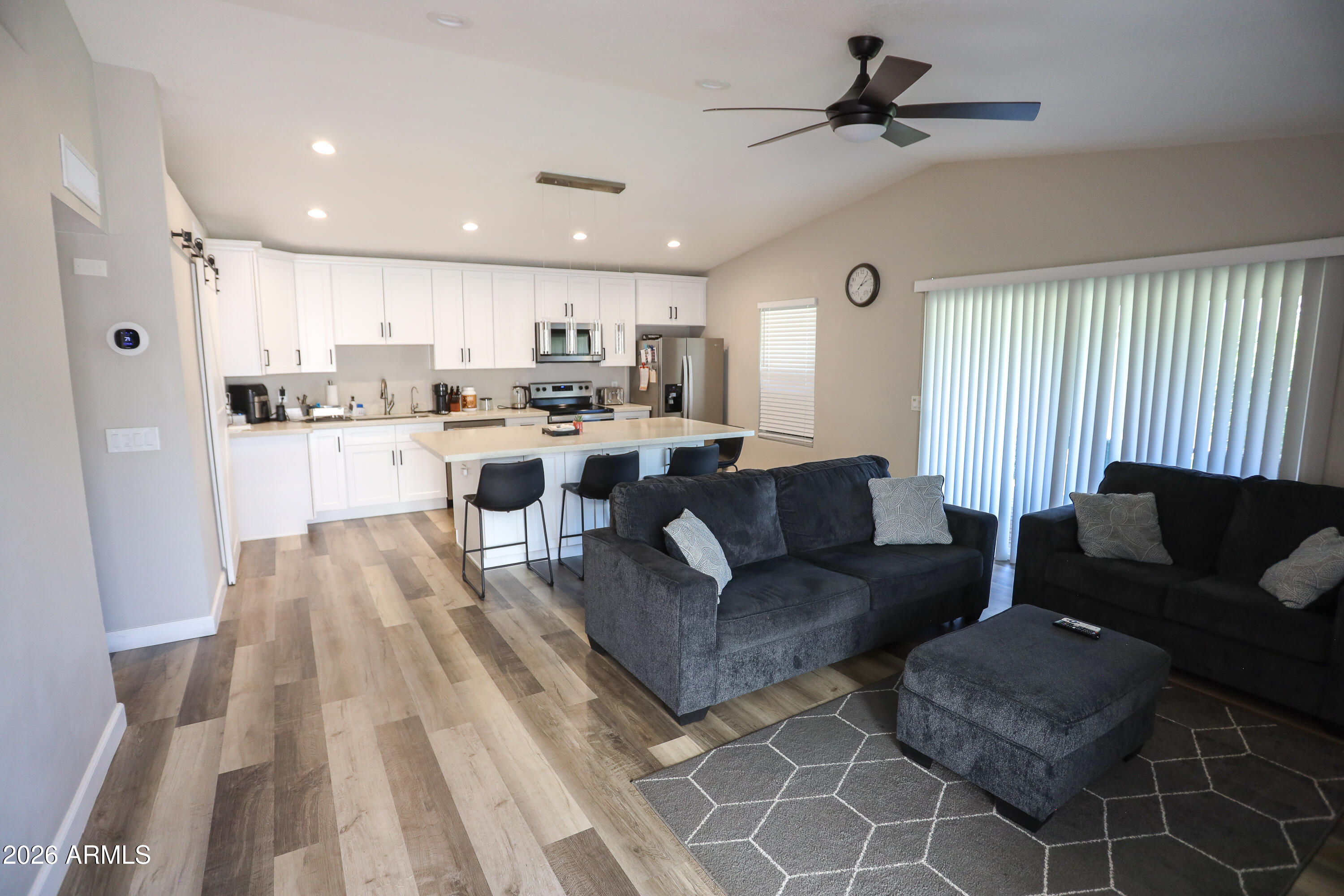 3712 W VILLA MARIA Drive