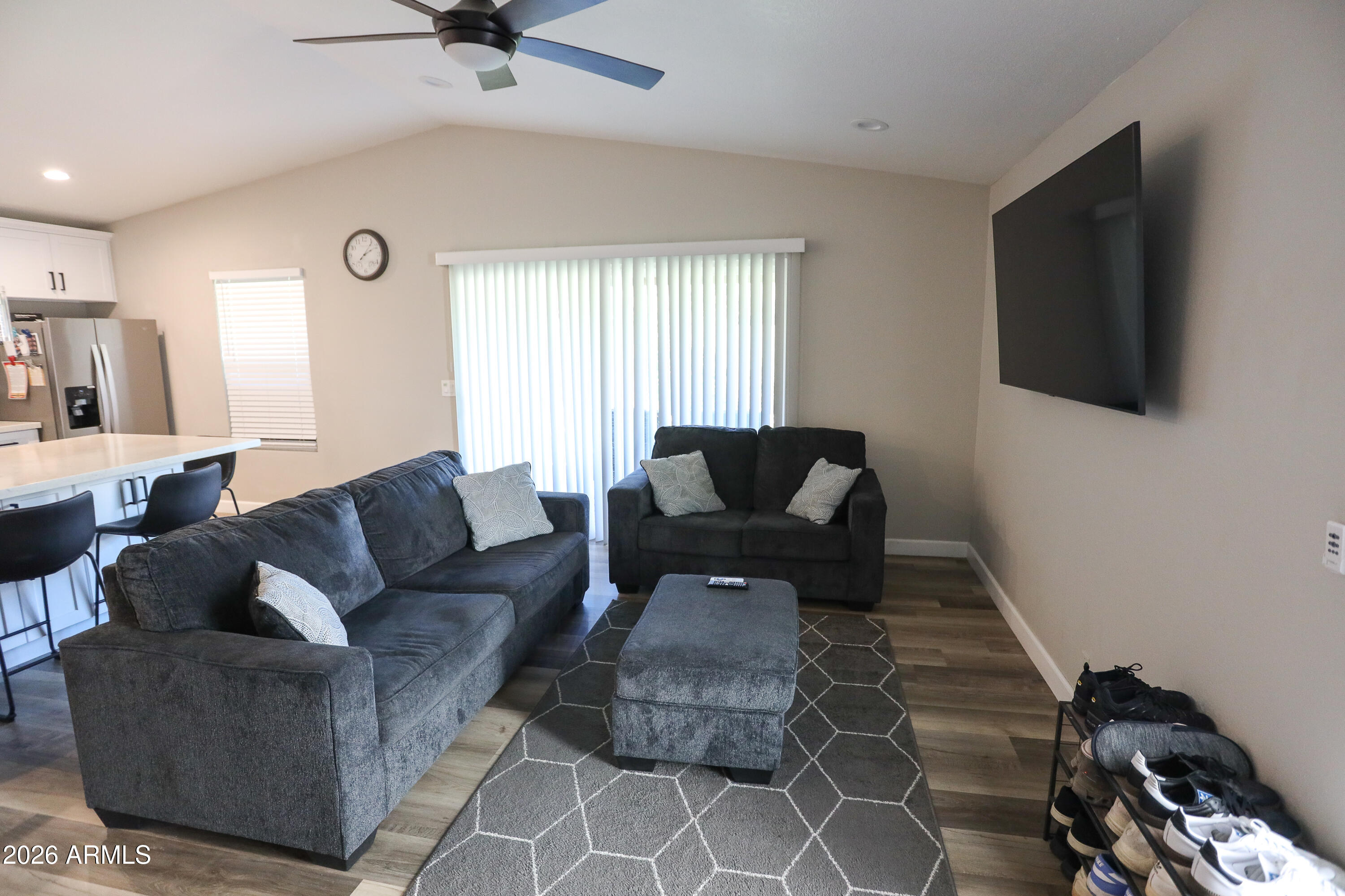 3712 W VILLA MARIA Drive