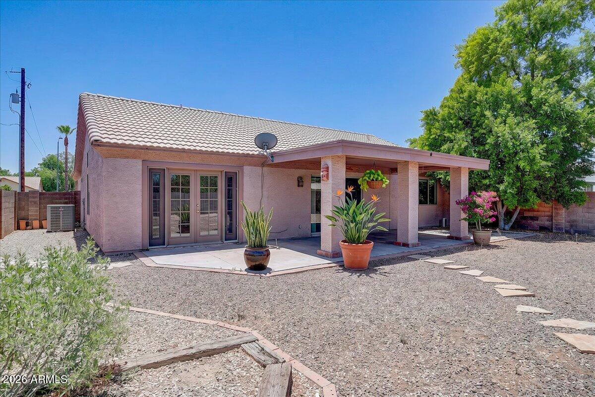 432 W SILVER CREEK Court