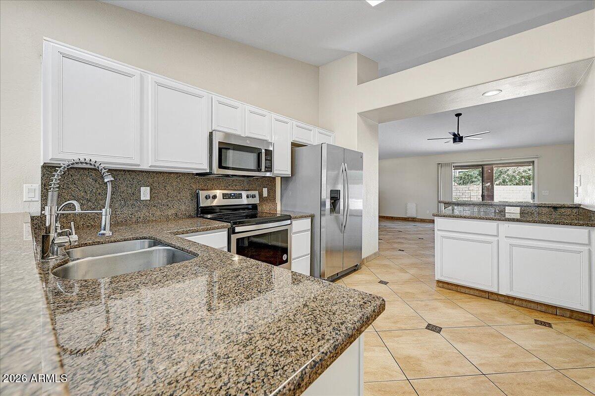 432 W SILVER CREEK Court