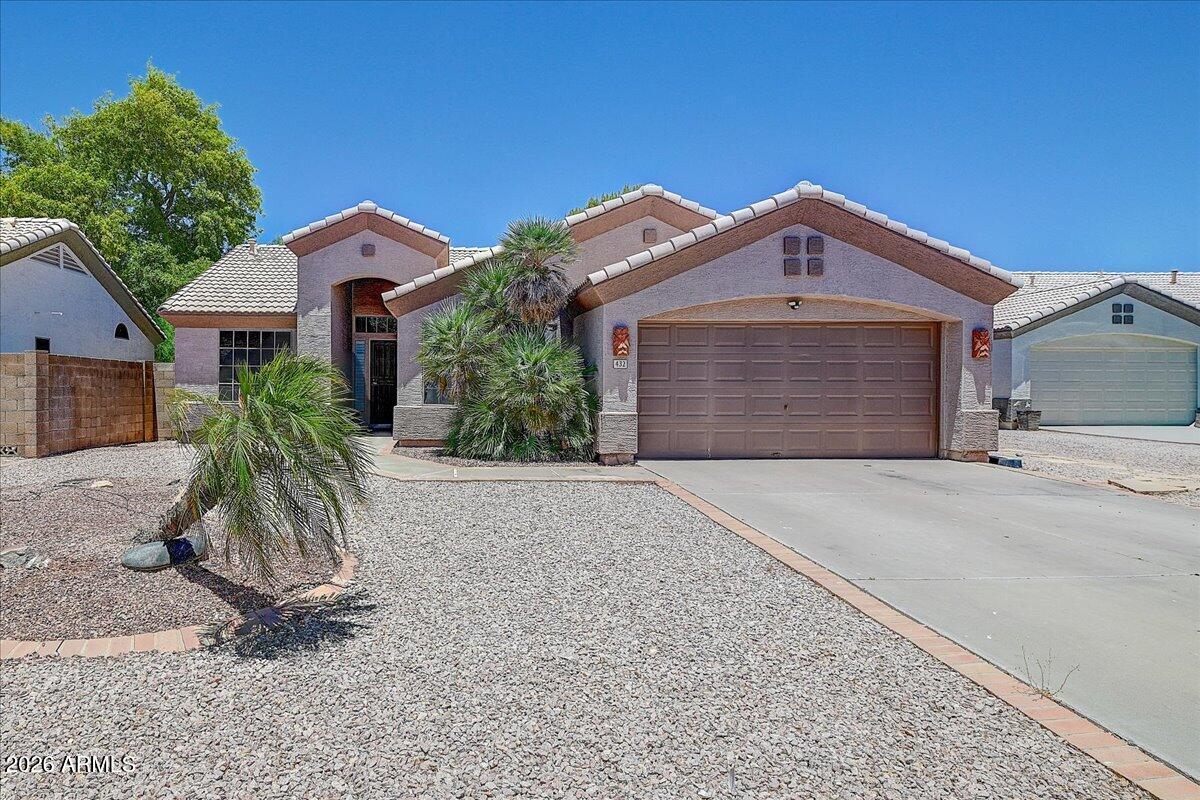 432 W SILVER CREEK Court
