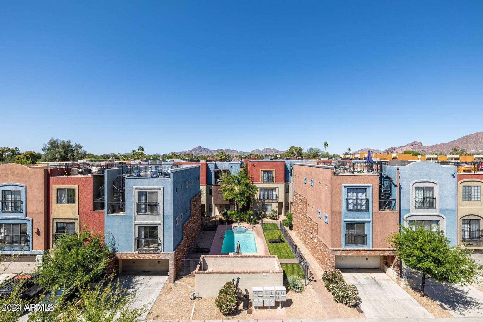 3447 E Lance Lane