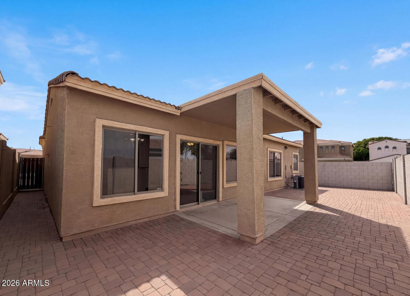 606 W BEAUTIFUL Lane