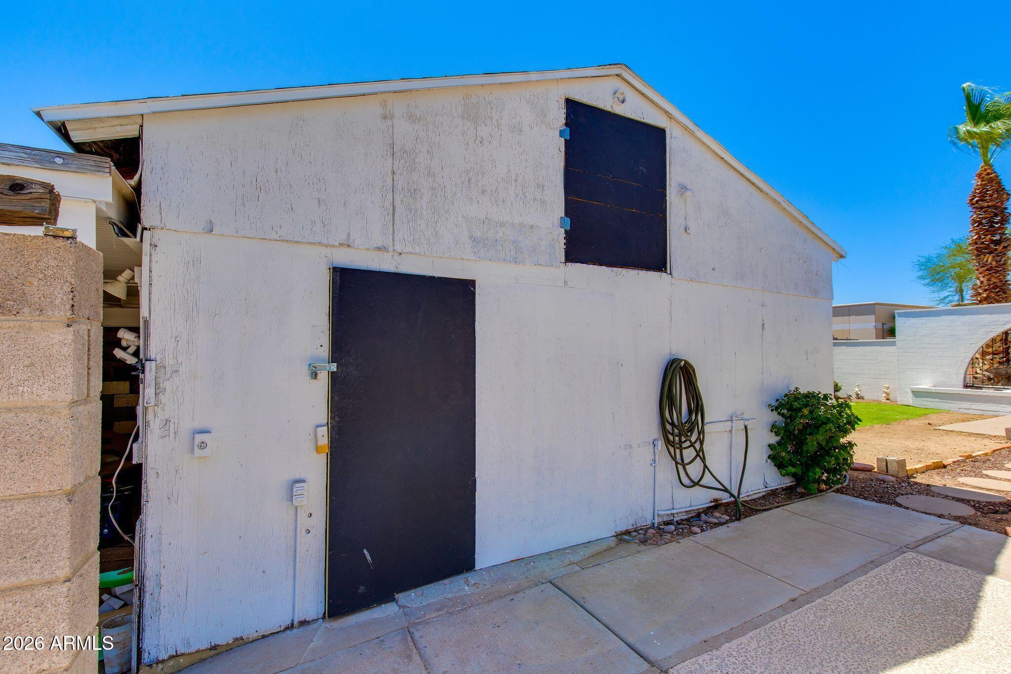 4641 E Roeser Road
