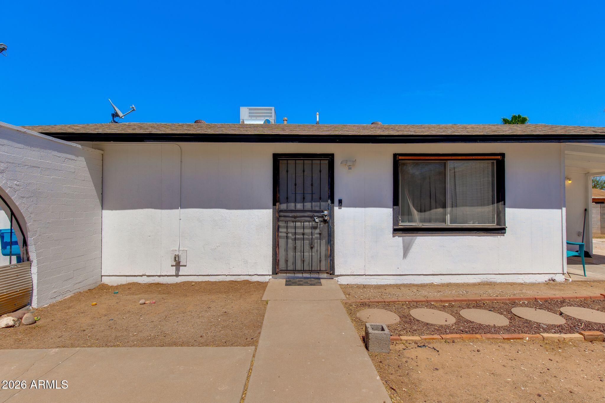 4641 E Roeser Road