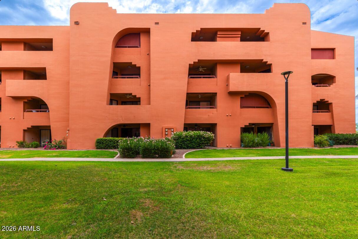 12222 N PARADISE VILLAGE Parkway S 247