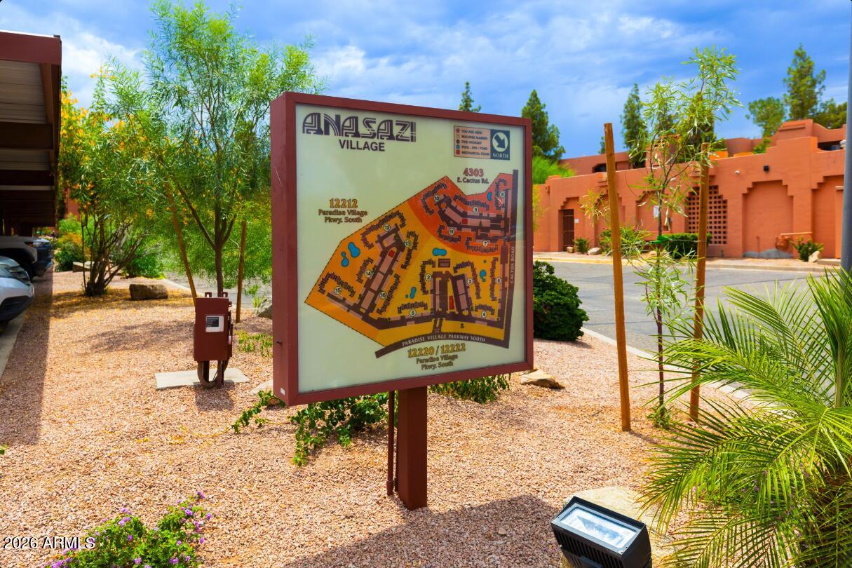 12222 N PARADISE VILLAGE Parkway S 247