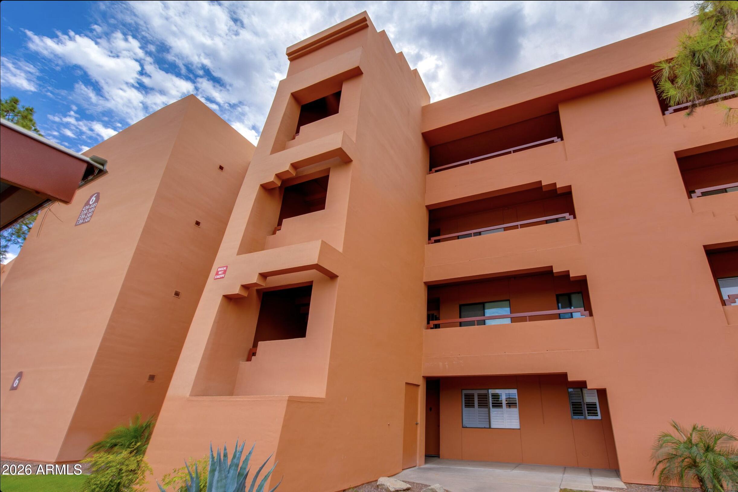 12222 N PARADISE VILLAGE Parkway S 440