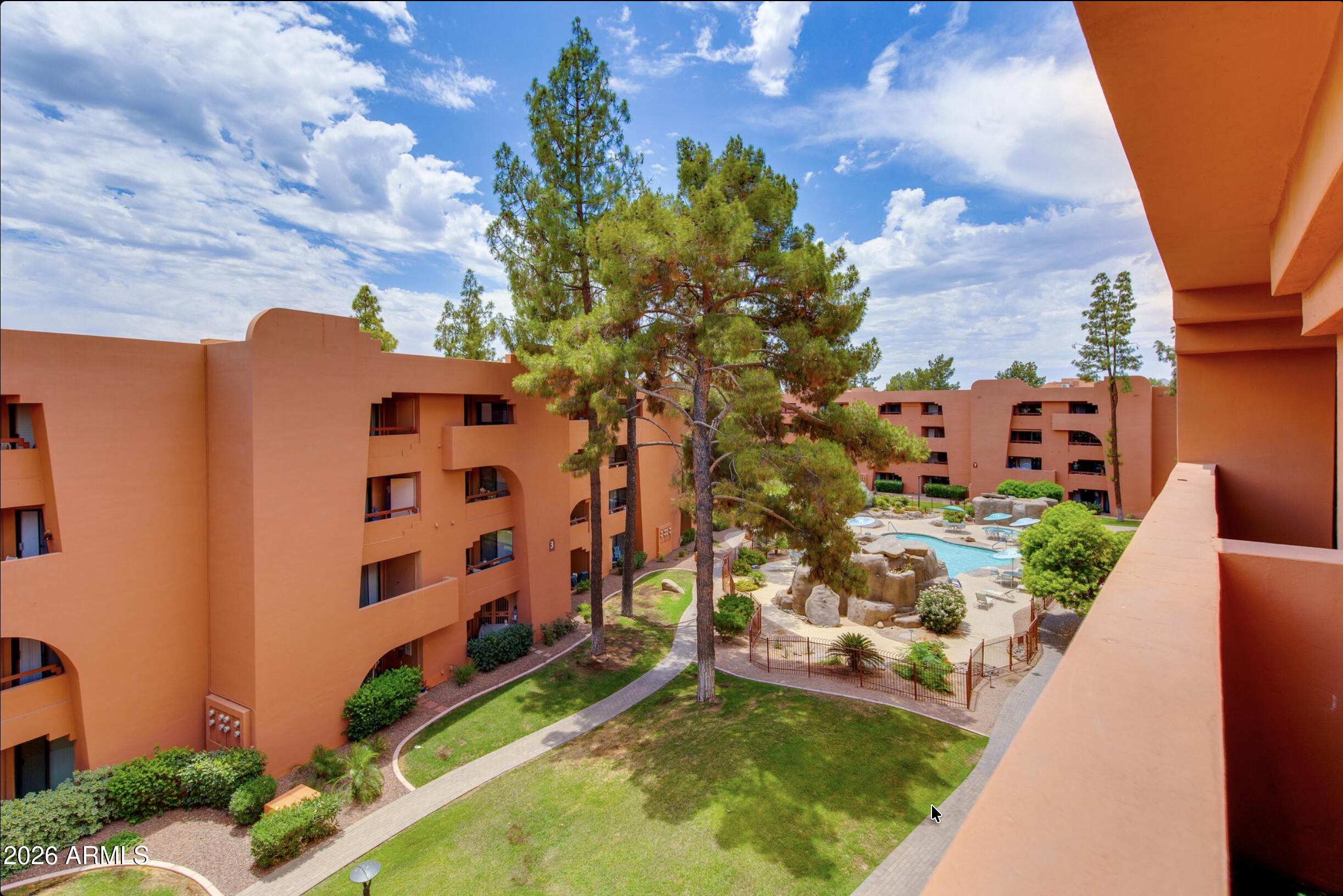 12222 N PARADISE VILLAGE Parkway S 440
