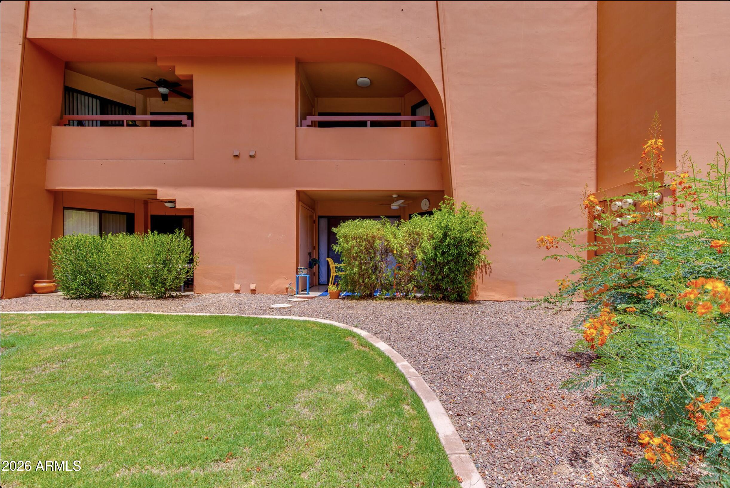 12222 N PARADISE VILLAGE Parkway S 440