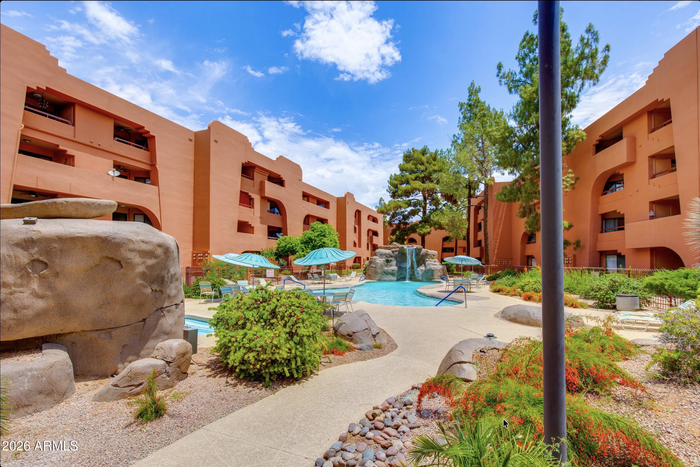 12222 N PARADISE VILLAGE Parkway S 440