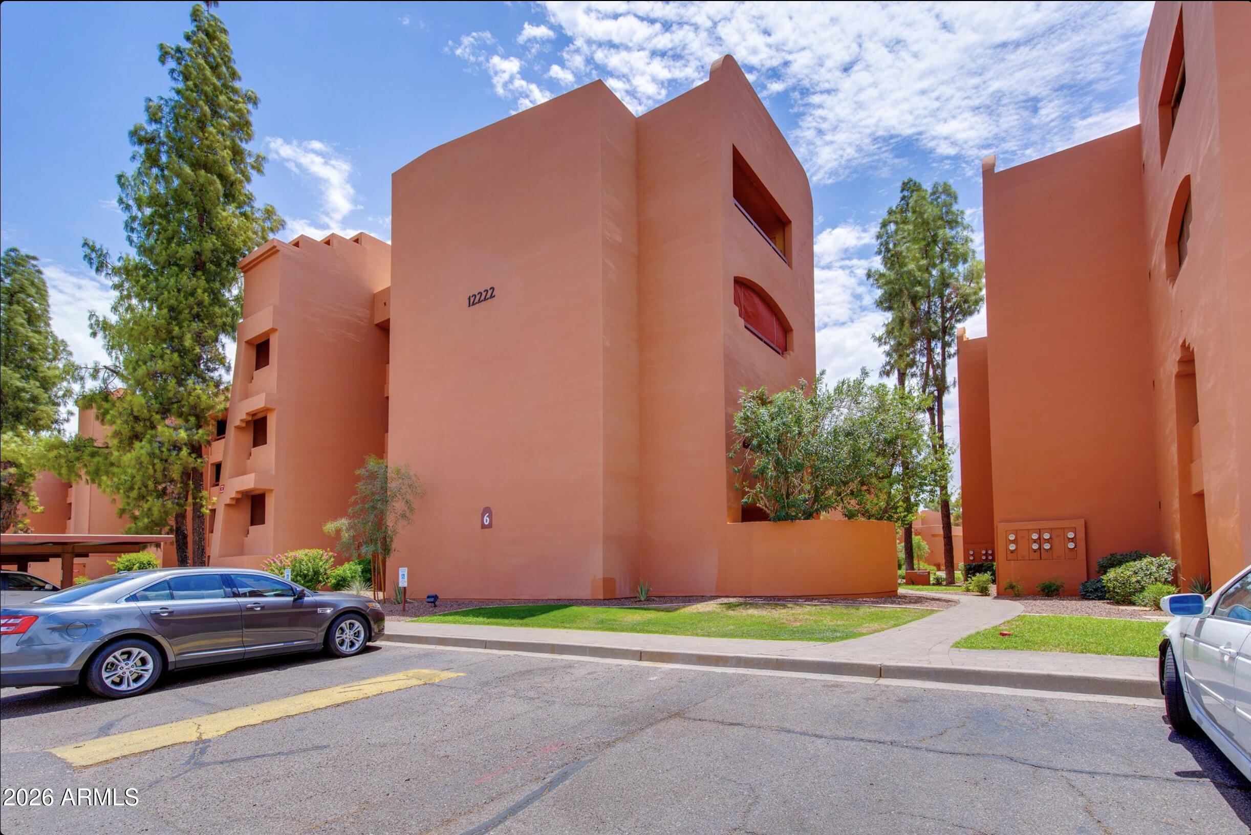 12222 N PARADISE VILLAGE Parkway S 440