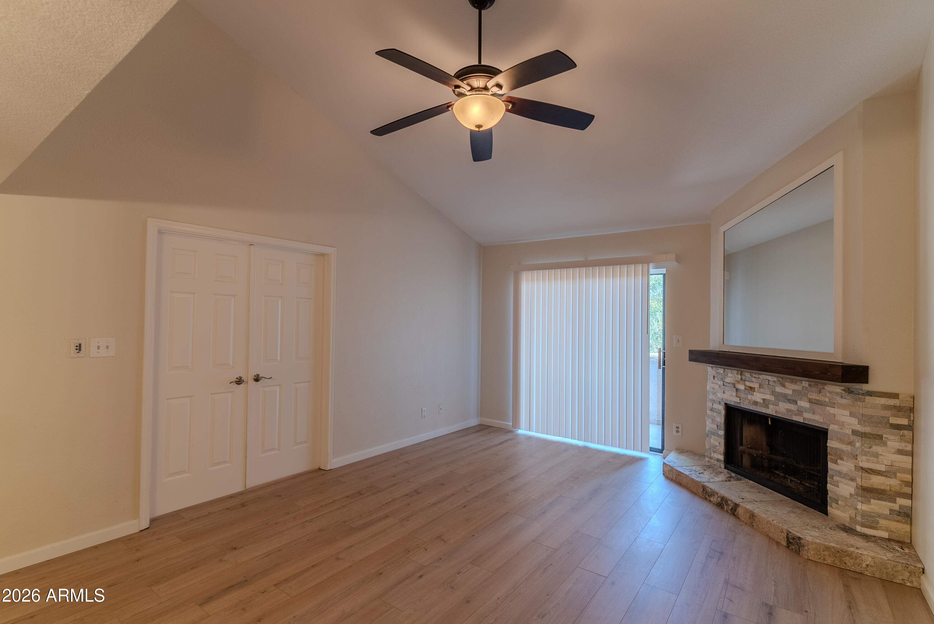 9450 N 94TH Place 214