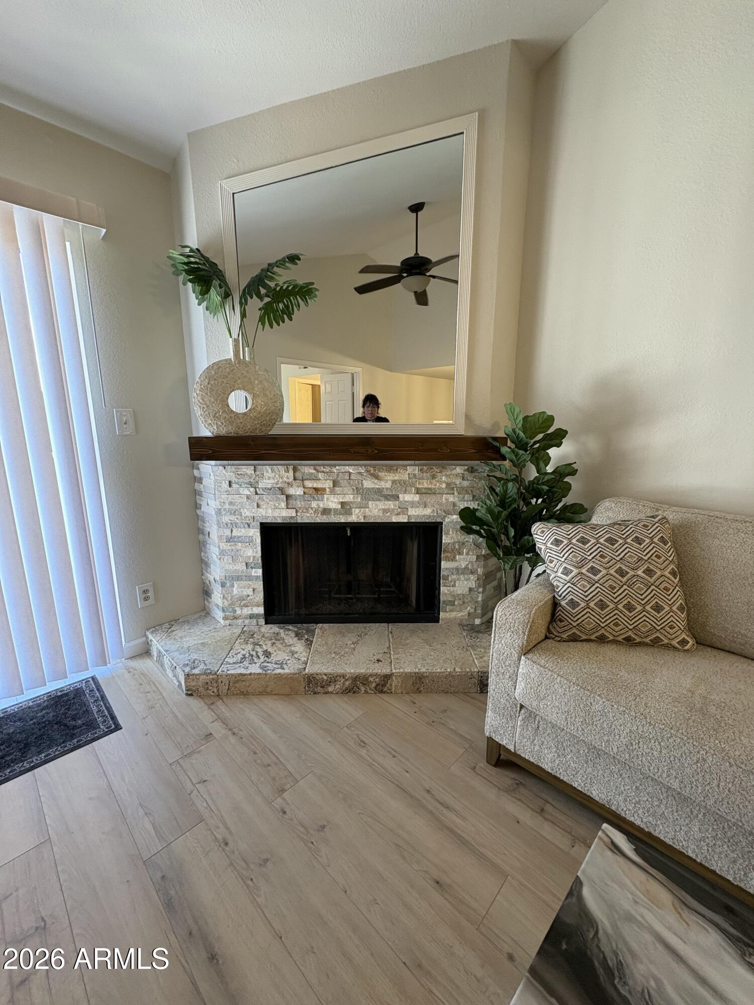 9450 N 94TH Place 214