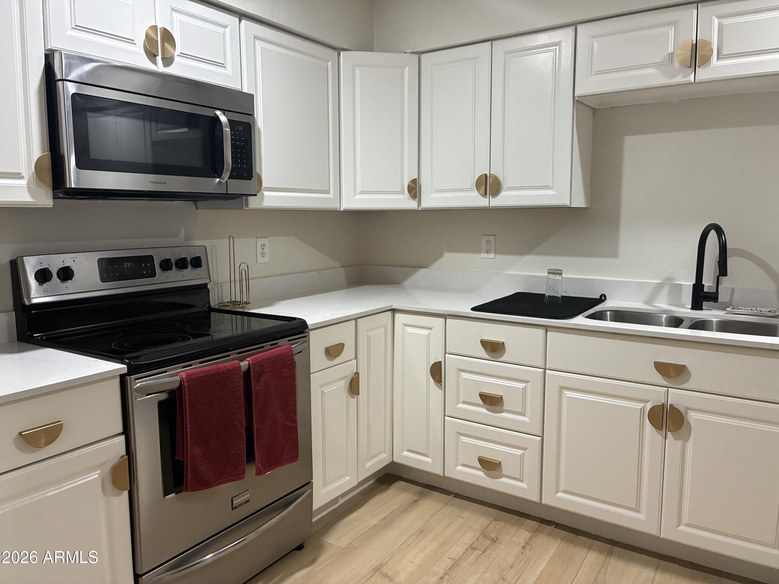 9450 N 94TH Place 214