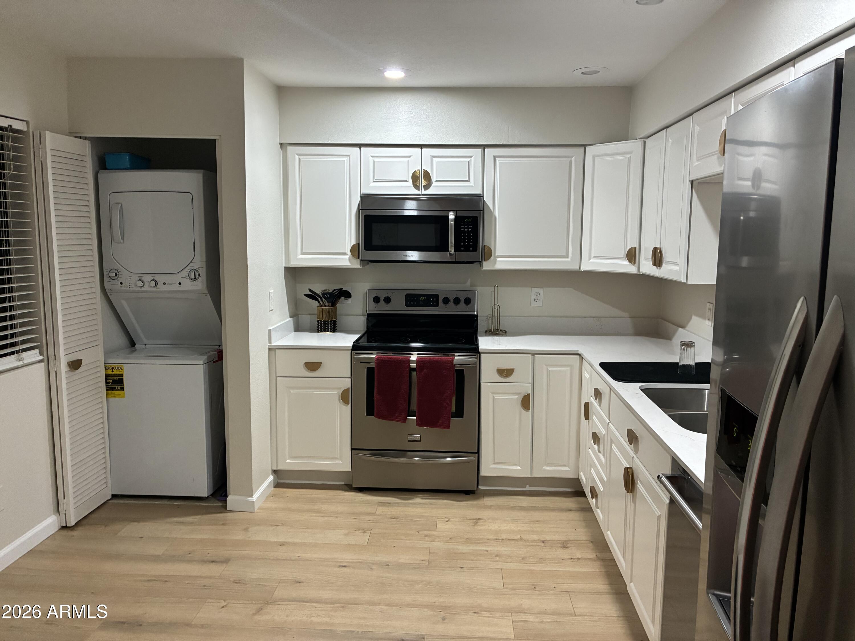 9450 N 94TH Place 214