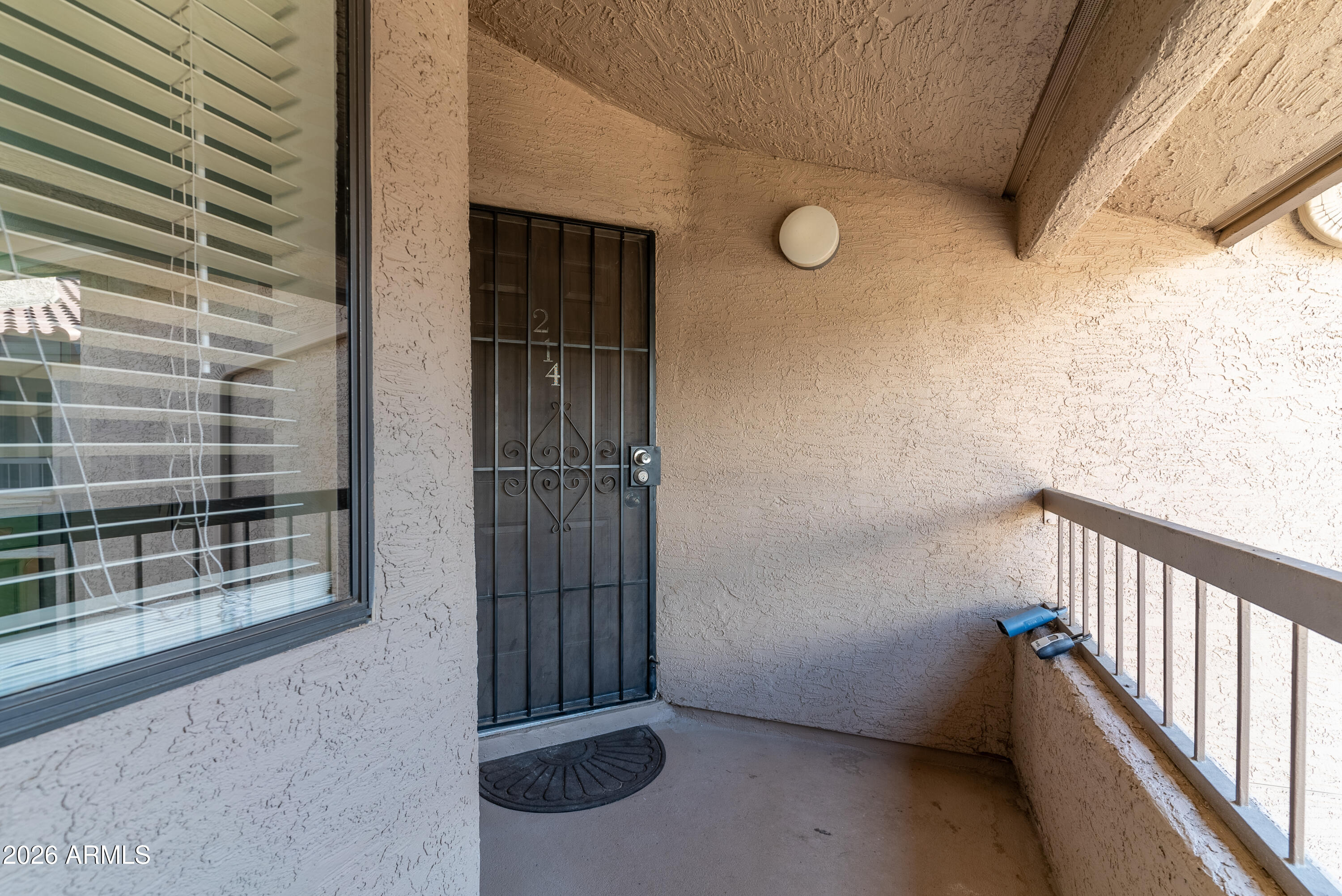 9450 N 94TH Place 214