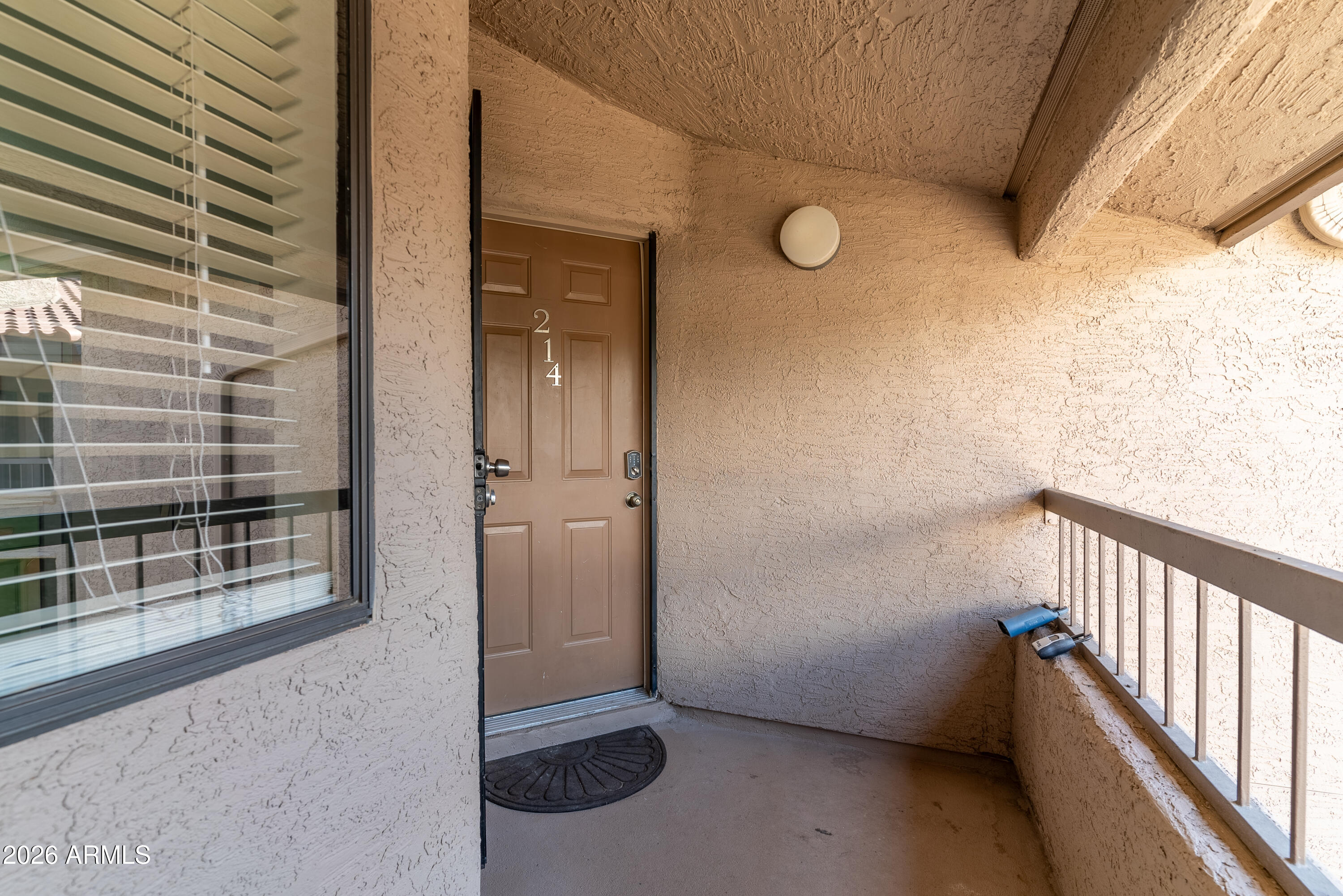 9450 N 94TH Place 214