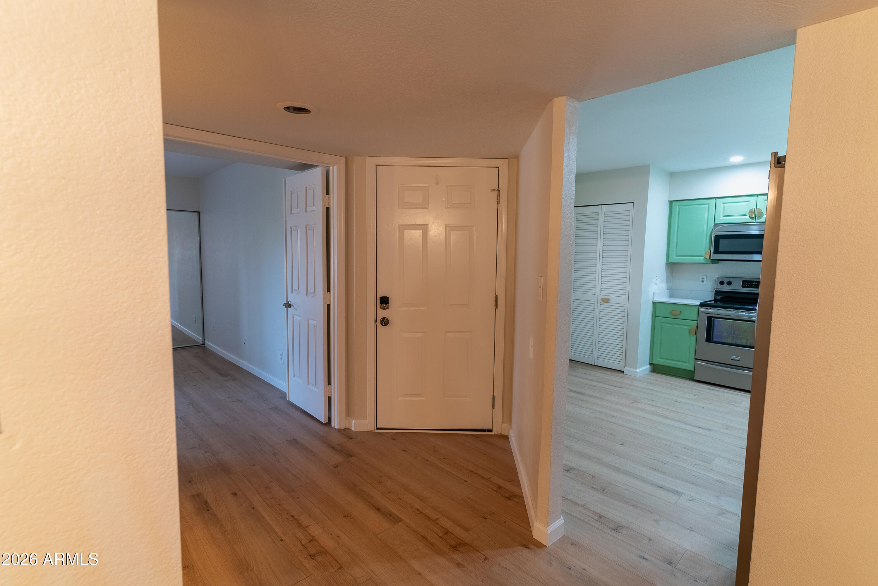 9450 N 94TH Place 214
